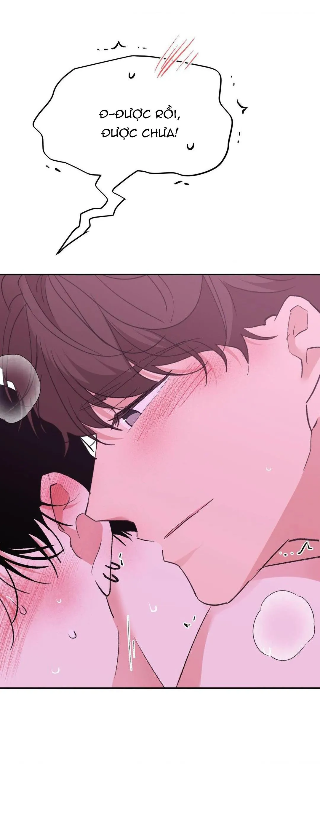 Chiếc Lá Lay Động Theo Giai Điệu Chapter 17 Trang 59