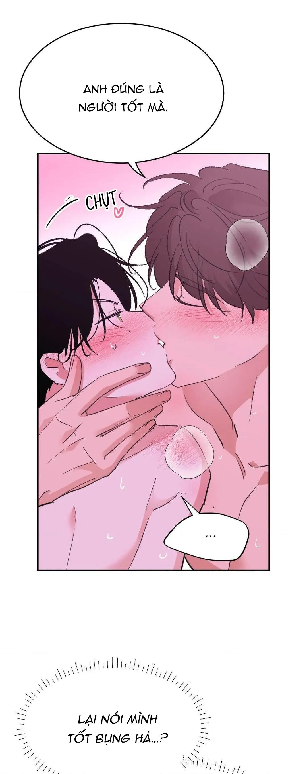 Chiếc Lá Lay Động Theo Giai Điệu Chapter 17 Trang 60