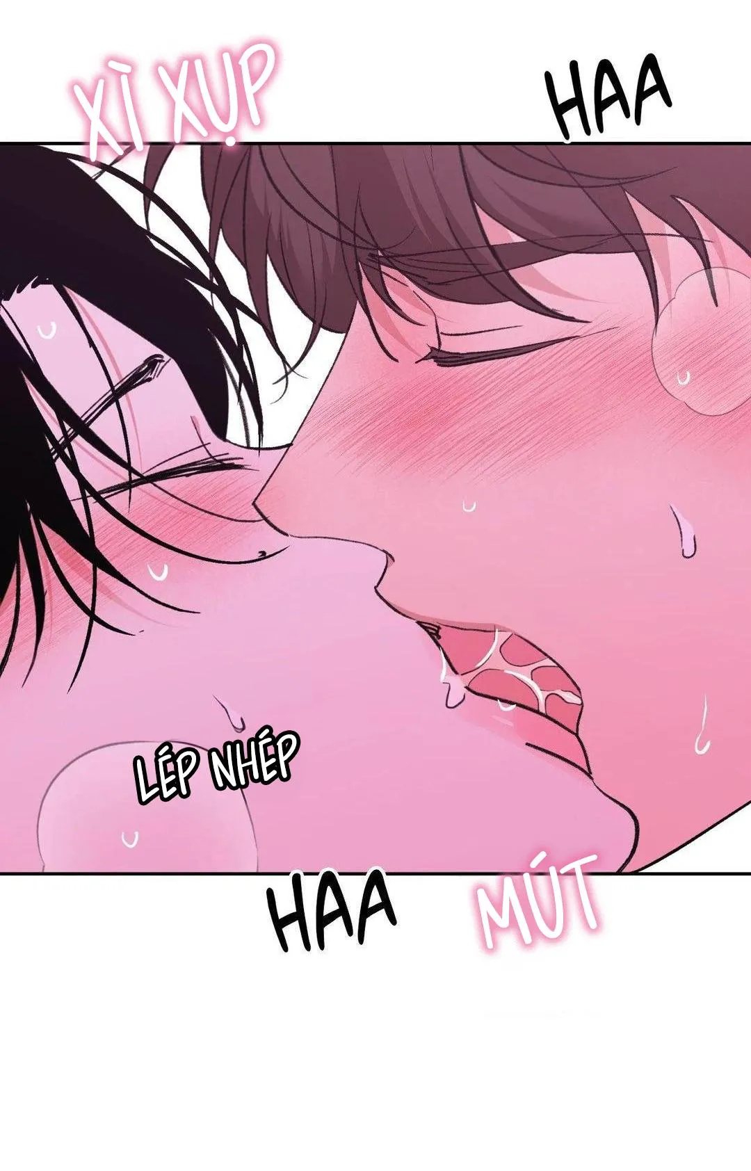 Chiếc Lá Lay Động Theo Giai Điệu Chapter 17 Trang 75