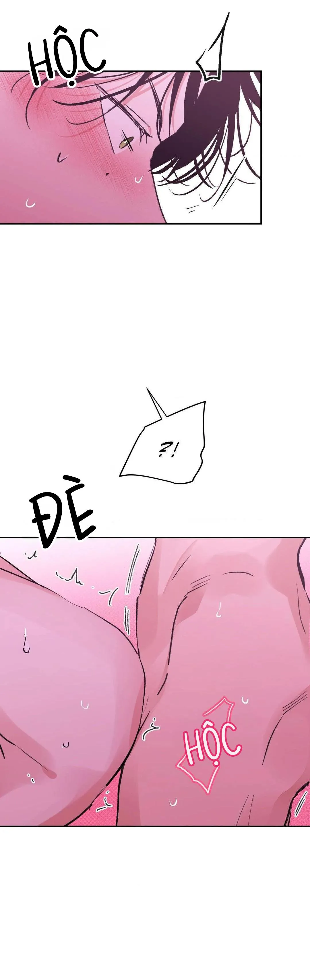 Chiếc Lá Lay Động Theo Giai Điệu Chapter 17 Trang 82