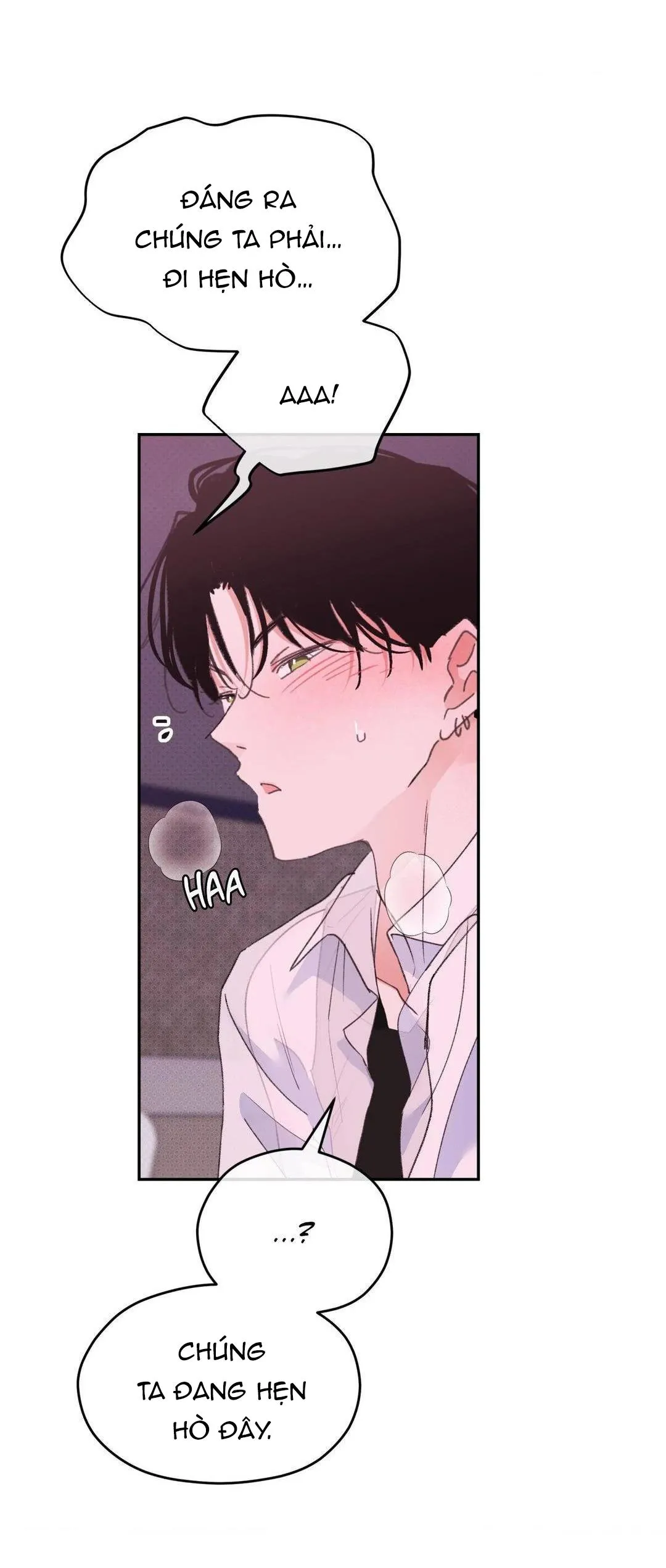 Chiếc Lá Lay Động Theo Giai Điệu Chapter 18 Trang 5