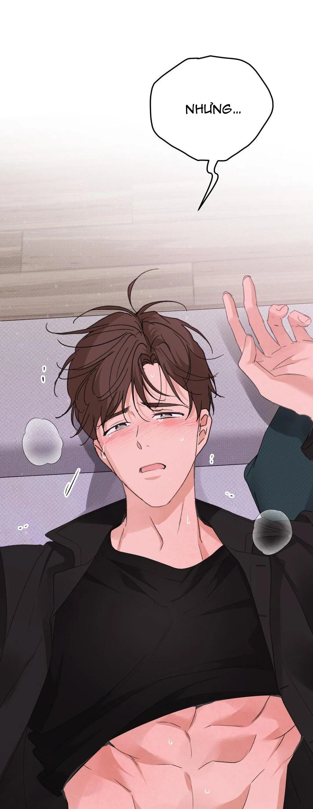 Chiếc Lá Lay Động Theo Giai Điệu Chapter 18 Trang 6