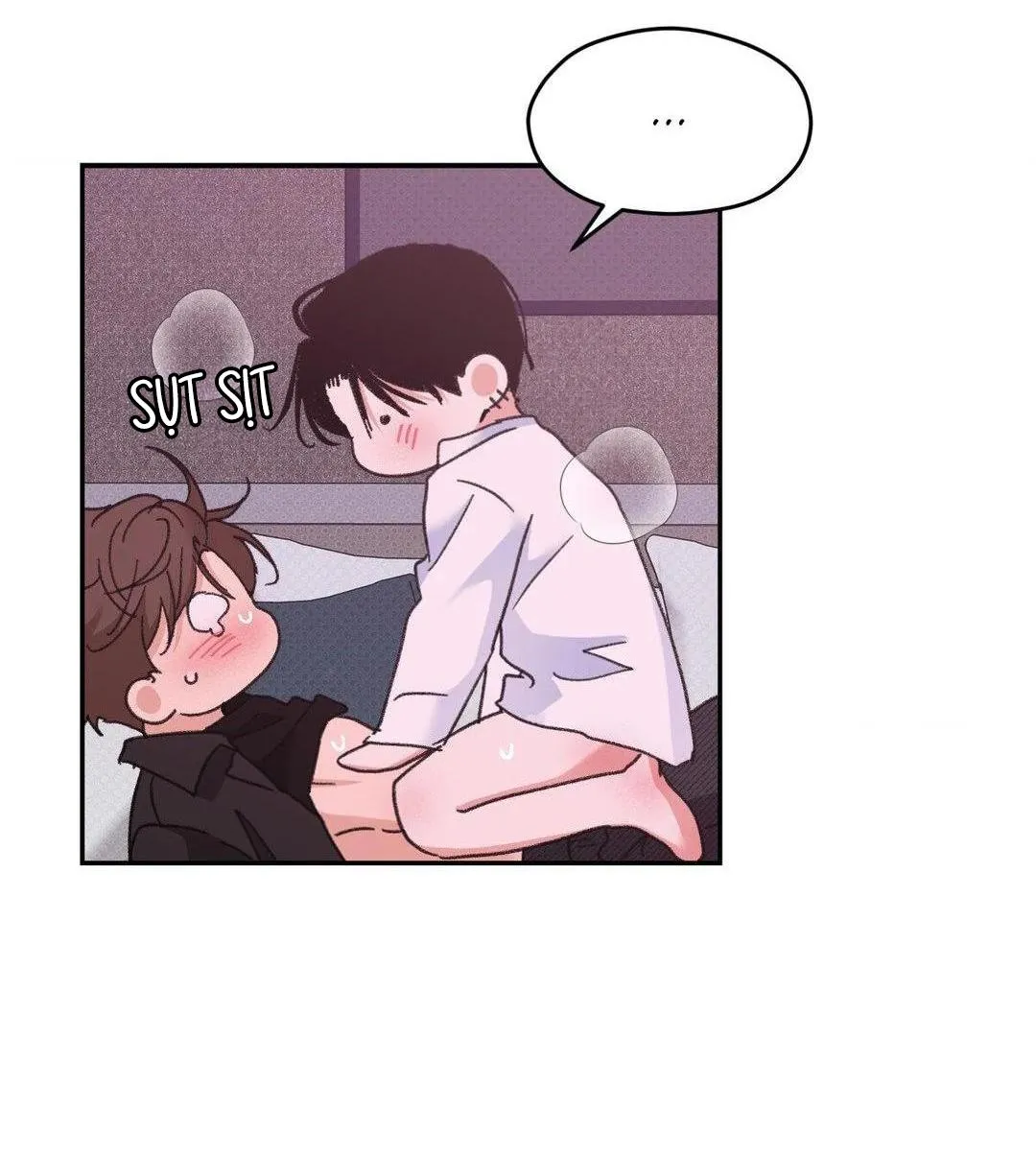 Chiếc Lá Lay Động Theo Giai Điệu Chapter 18 Trang 8