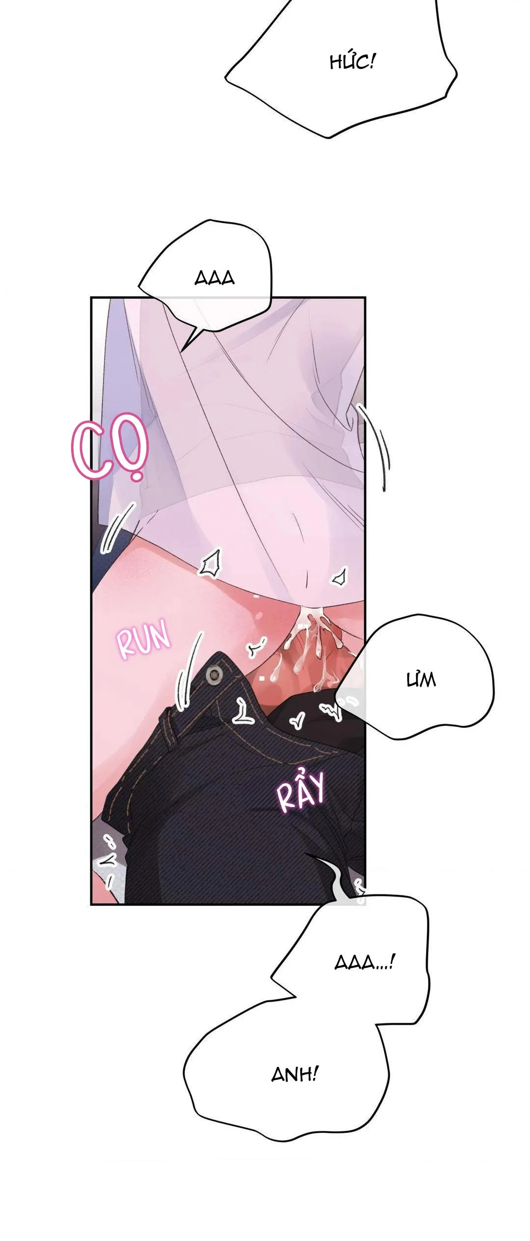 Chiếc Lá Lay Động Theo Giai Điệu Chapter 18 Trang 12