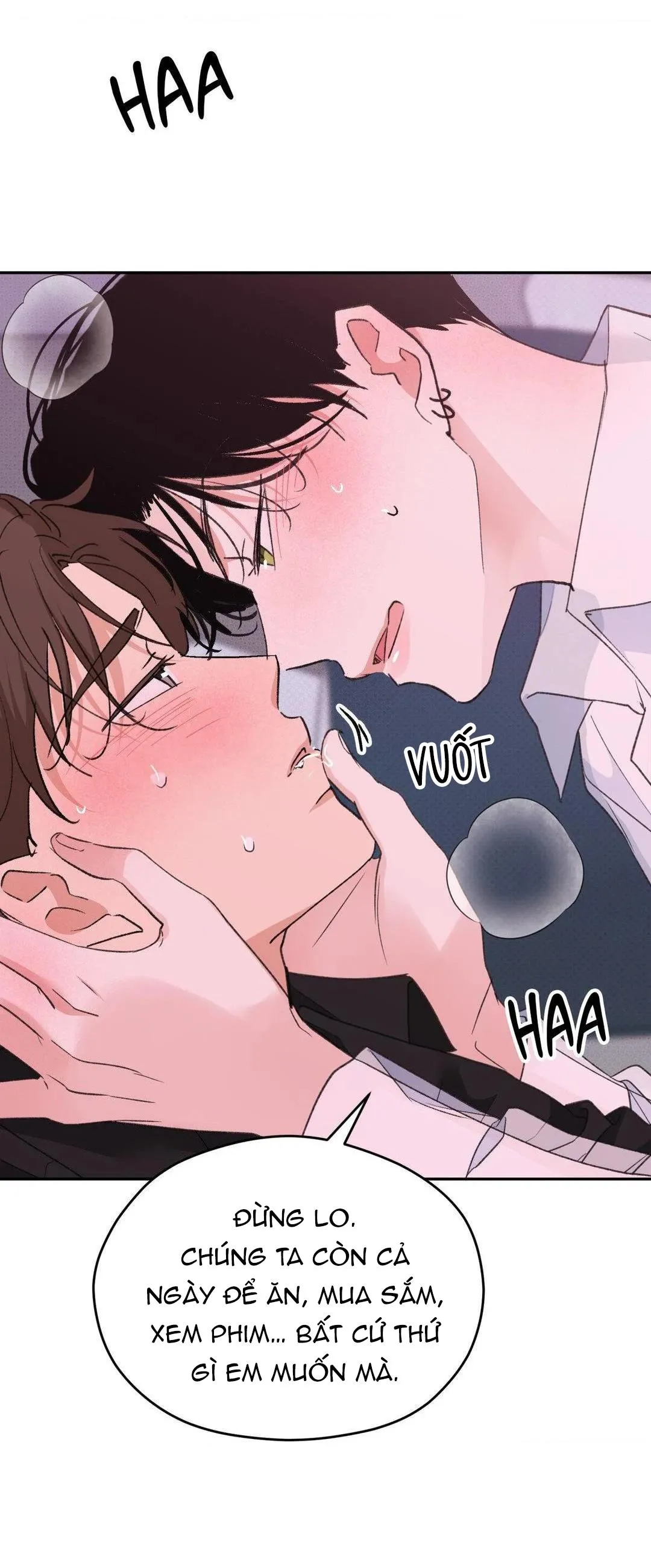 Chiếc Lá Lay Động Theo Giai Điệu Chapter 18 Trang 16