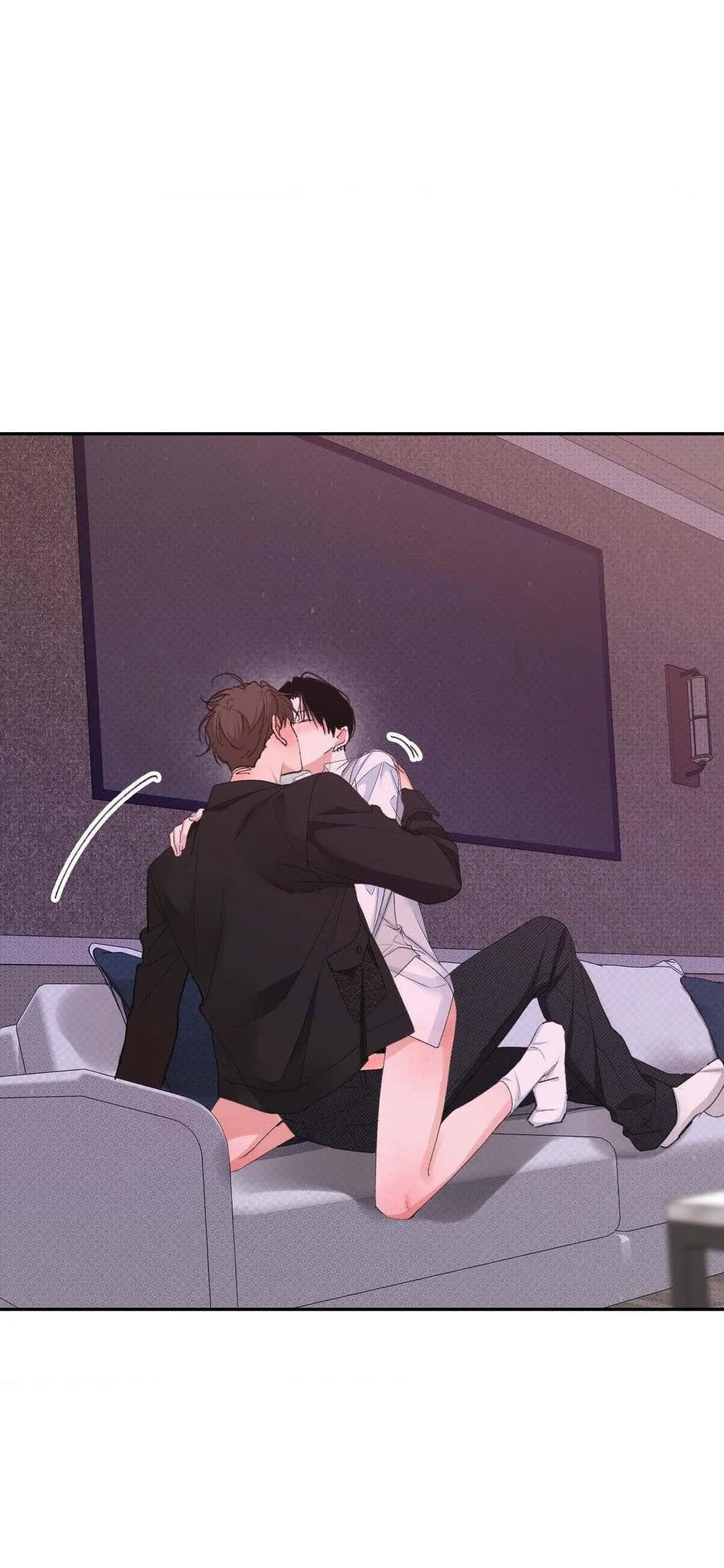 Chiếc Lá Lay Động Theo Giai Điệu Chapter 18 Trang 18