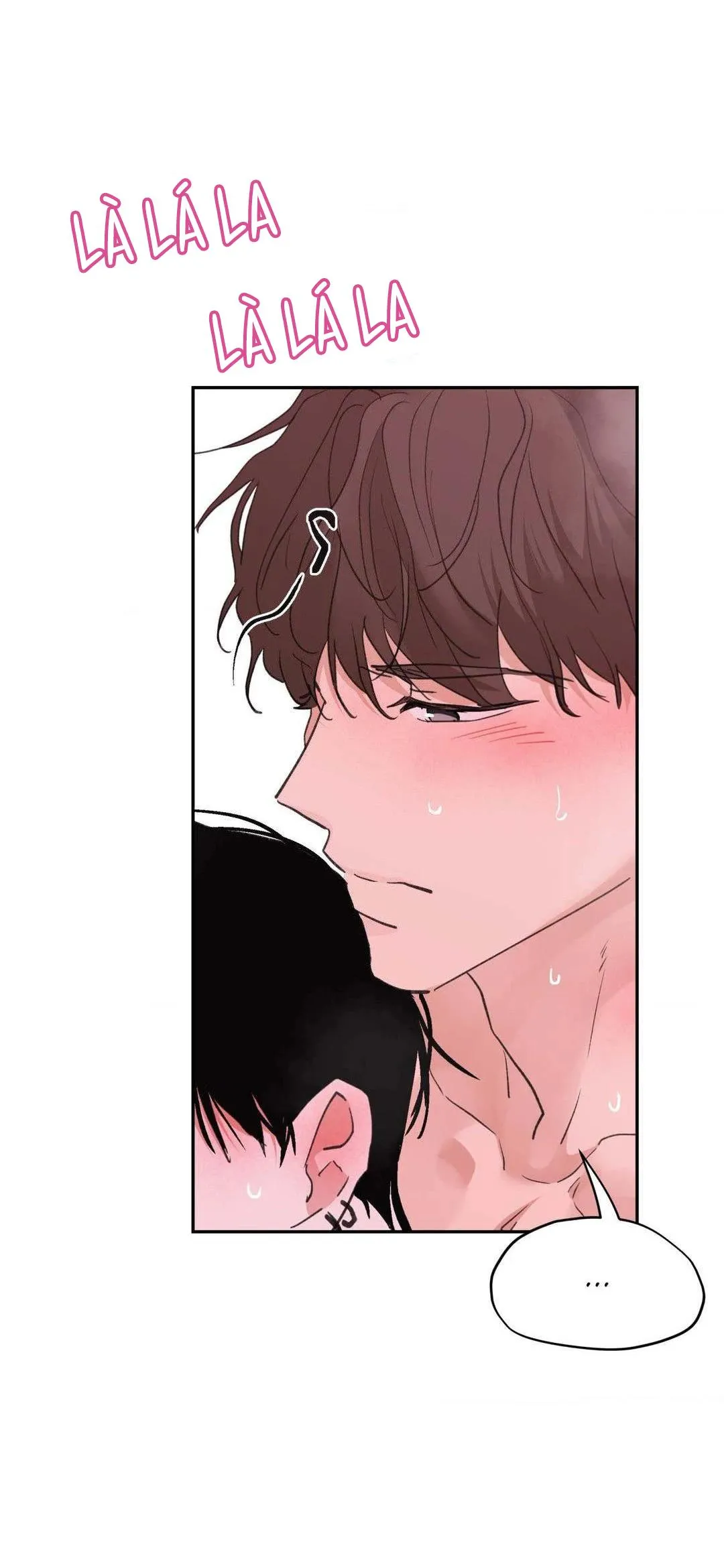 Chiếc Lá Lay Động Theo Giai Điệu Chapter 18 Trang 22