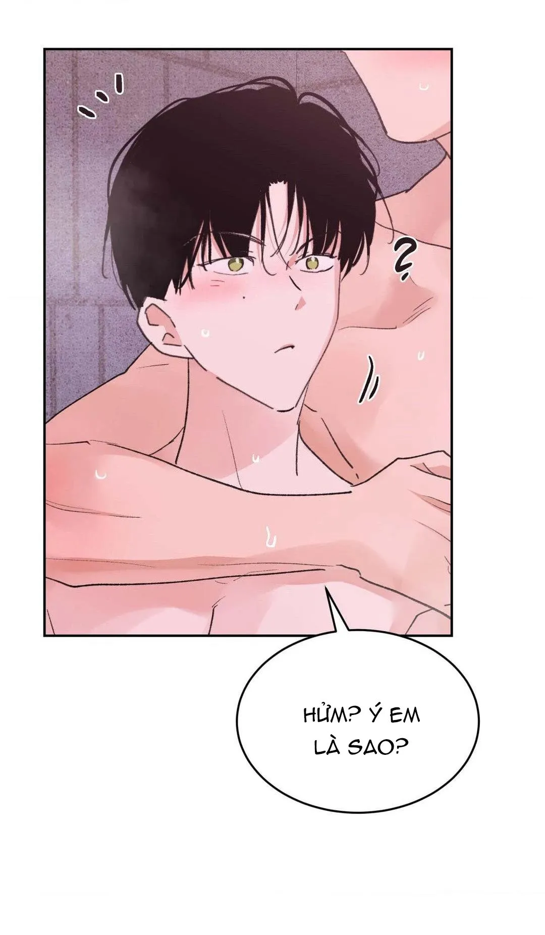 Chiếc Lá Lay Động Theo Giai Điệu Chapter 18 Trang 24