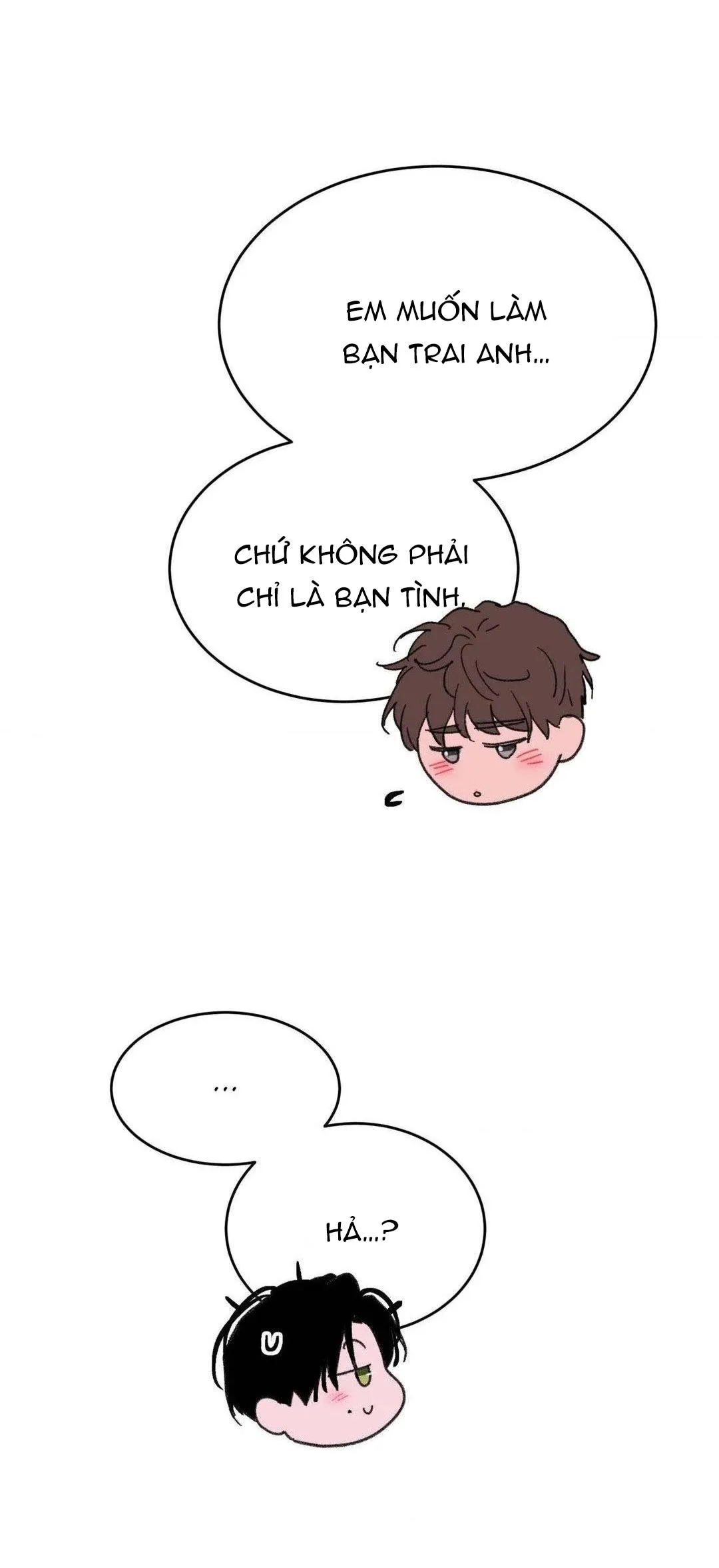 Chiếc Lá Lay Động Theo Giai Điệu Chapter 18 Trang 25