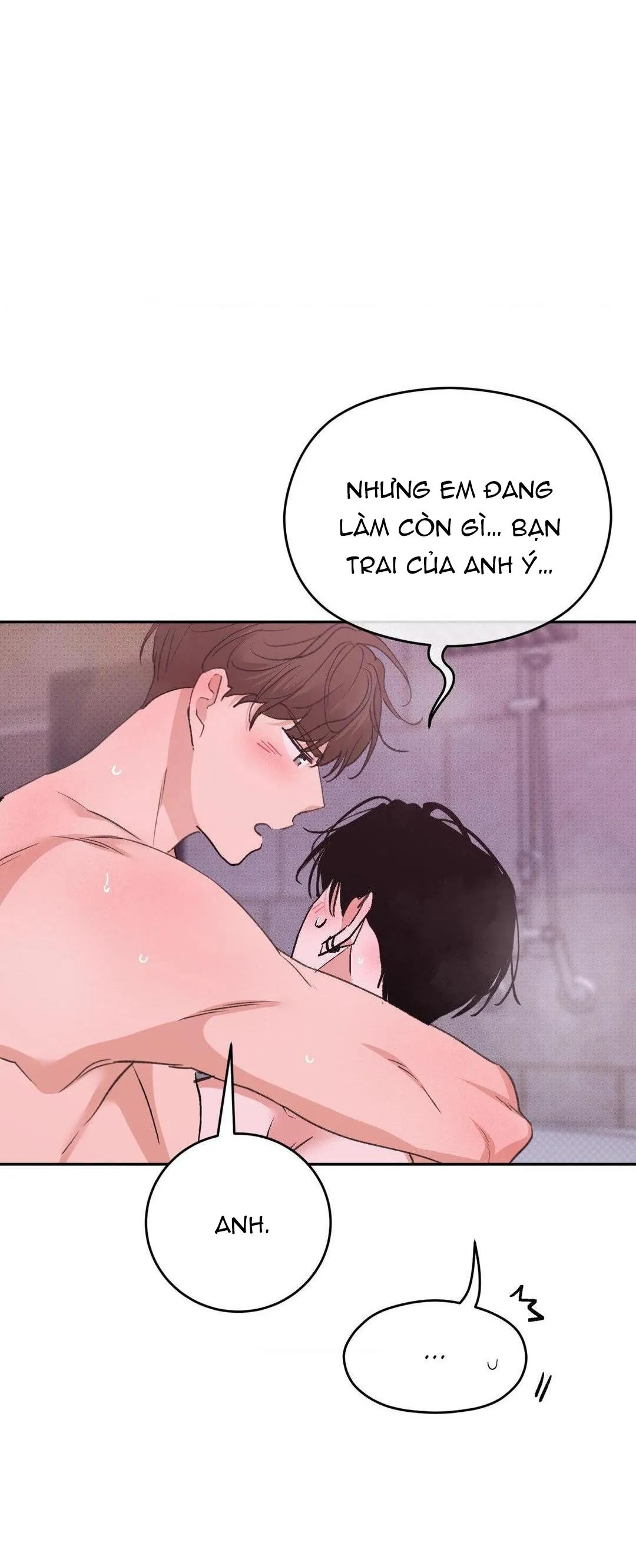 Chiếc Lá Lay Động Theo Giai Điệu Chapter 18 Trang 26