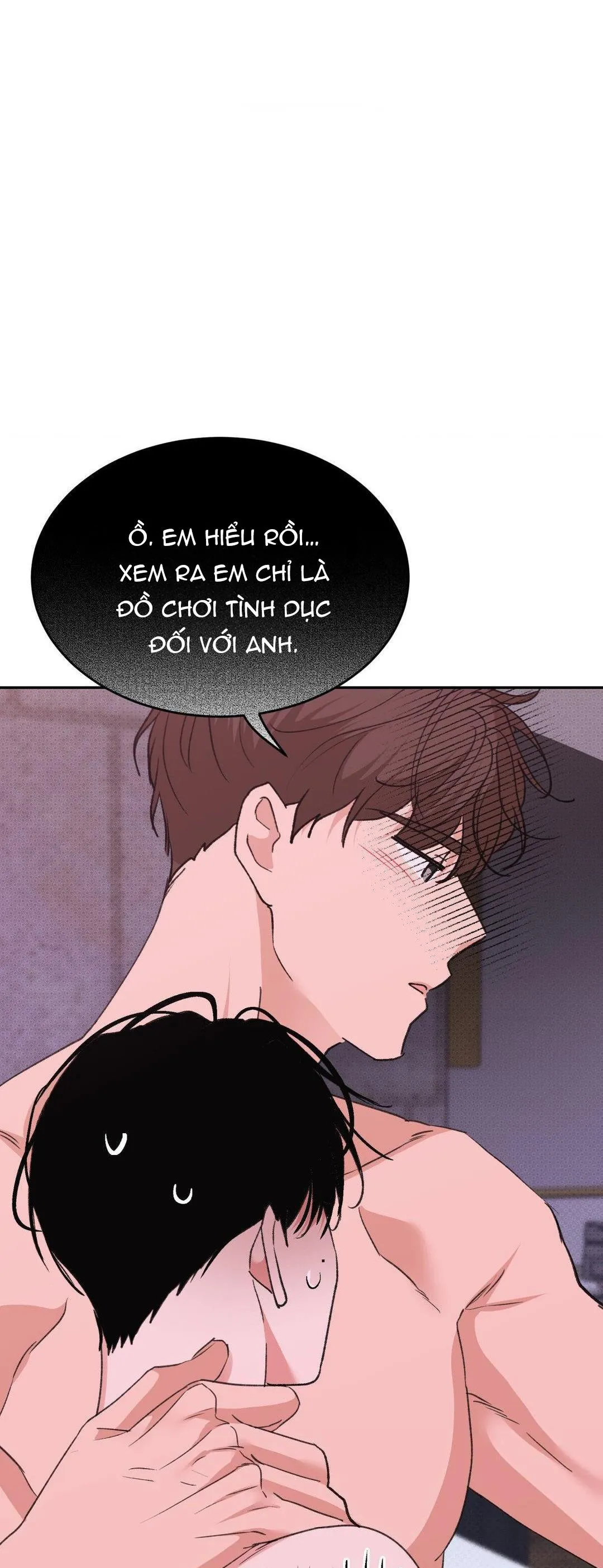 Chiếc Lá Lay Động Theo Giai Điệu Chapter 18 Trang 30