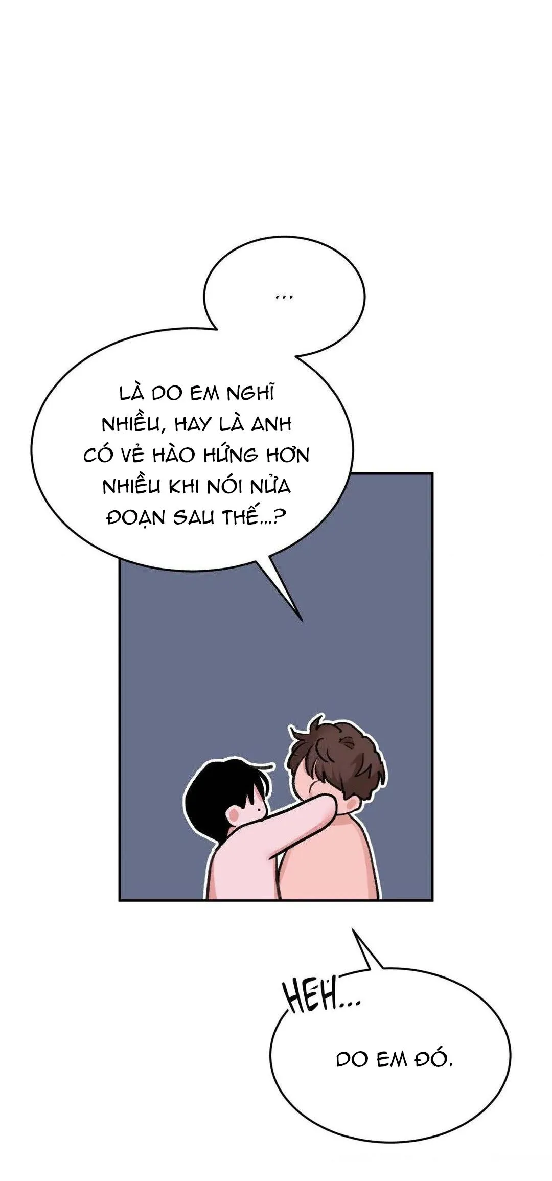 Chiếc Lá Lay Động Theo Giai Điệu Chapter 18 Trang 35