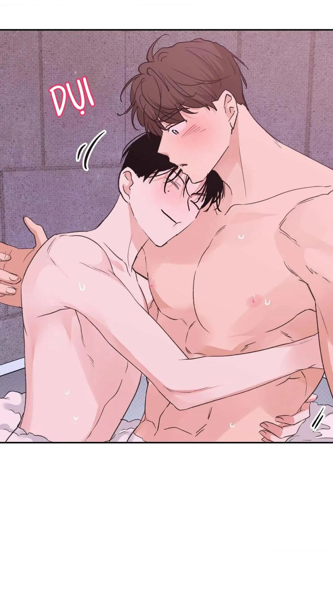 Chiếc Lá Lay Động Theo Giai Điệu Chapter 18 Trang 37