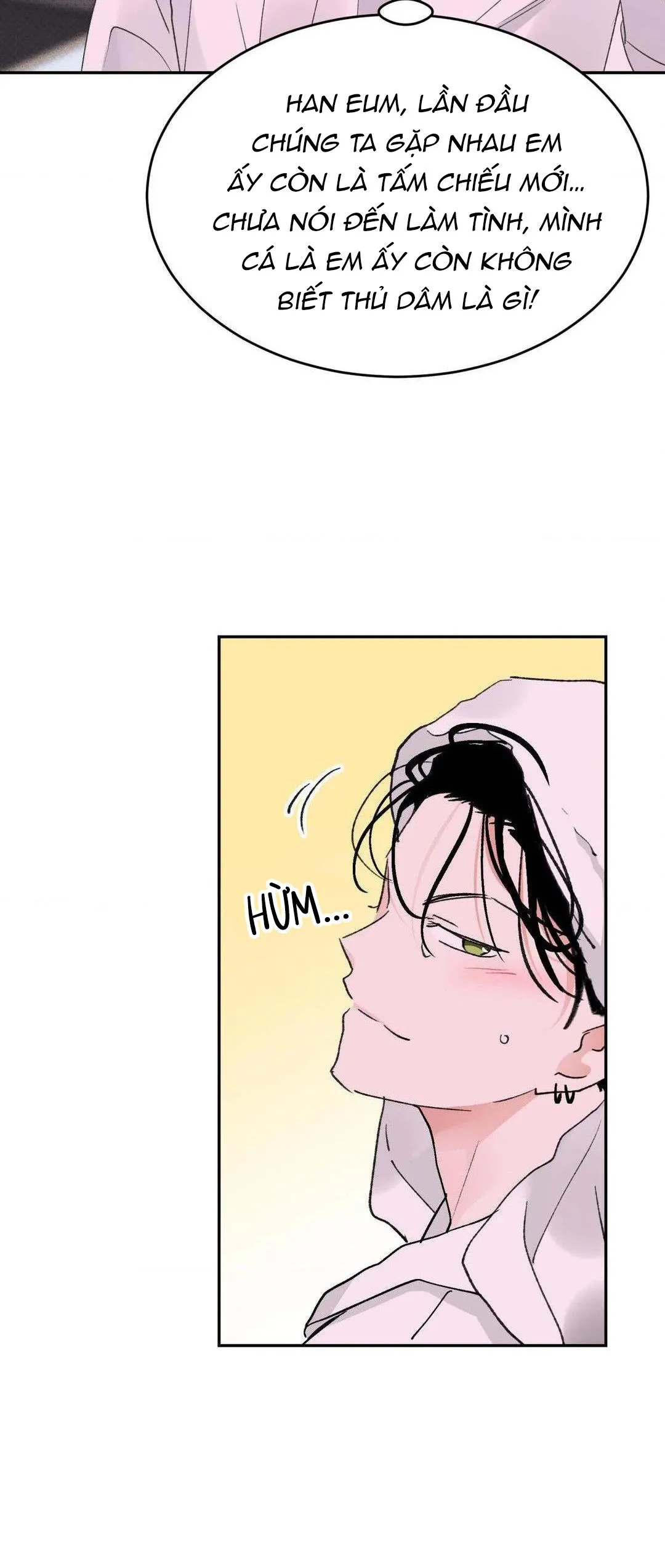 Chiếc Lá Lay Động Theo Giai Điệu Chapter 18 Trang 46