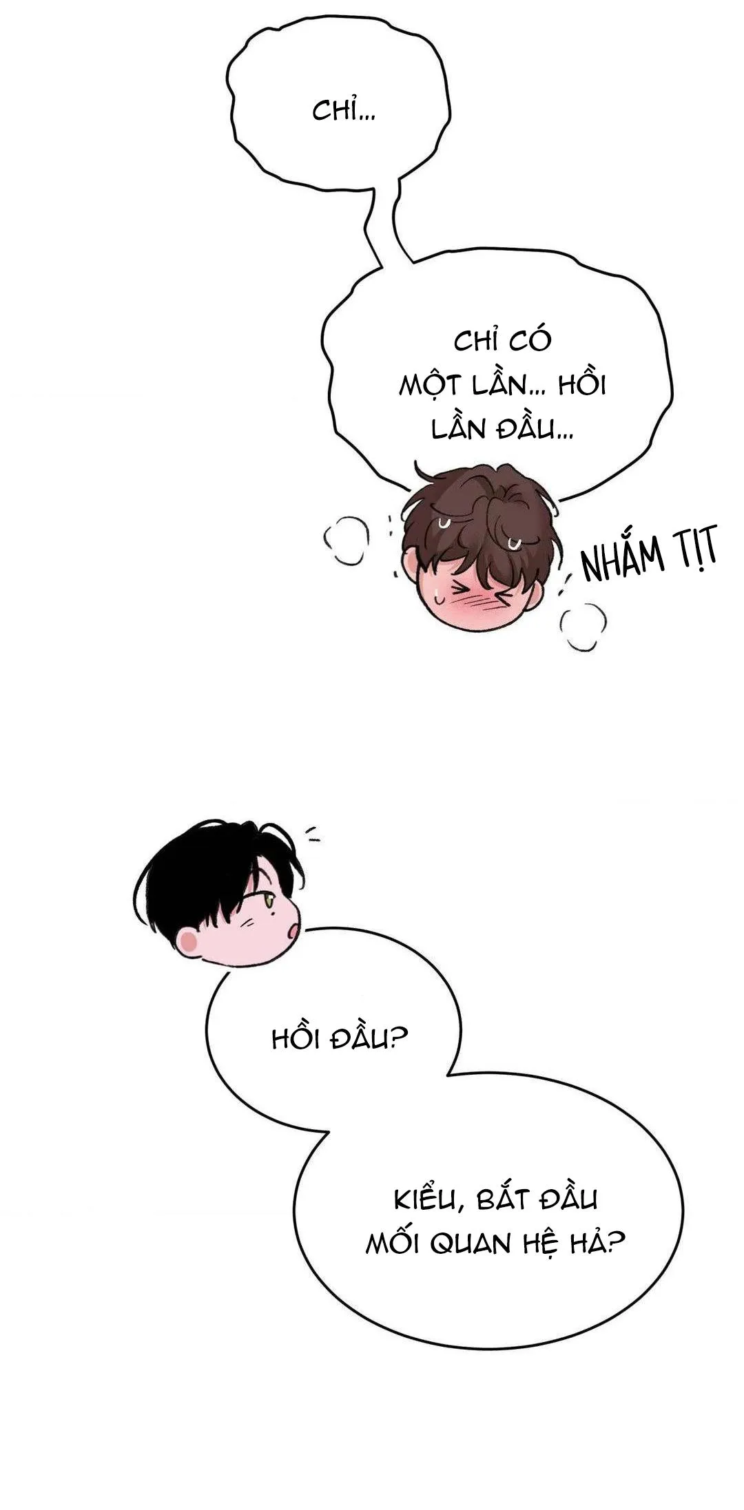 Chiếc Lá Lay Động Theo Giai Điệu Chapter 18 Trang 53