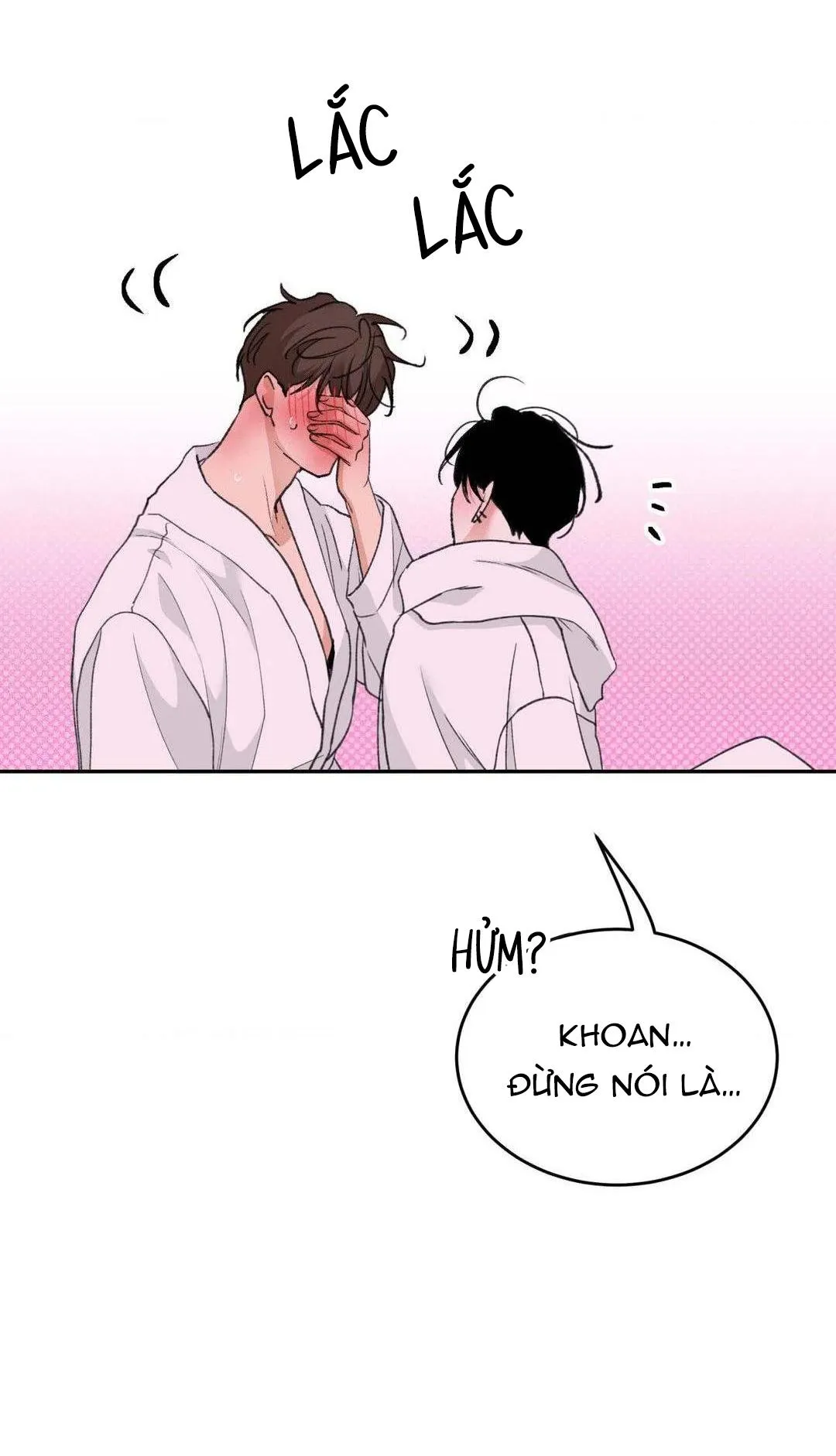 Chiếc Lá Lay Động Theo Giai Điệu Chapter 18 Trang 54