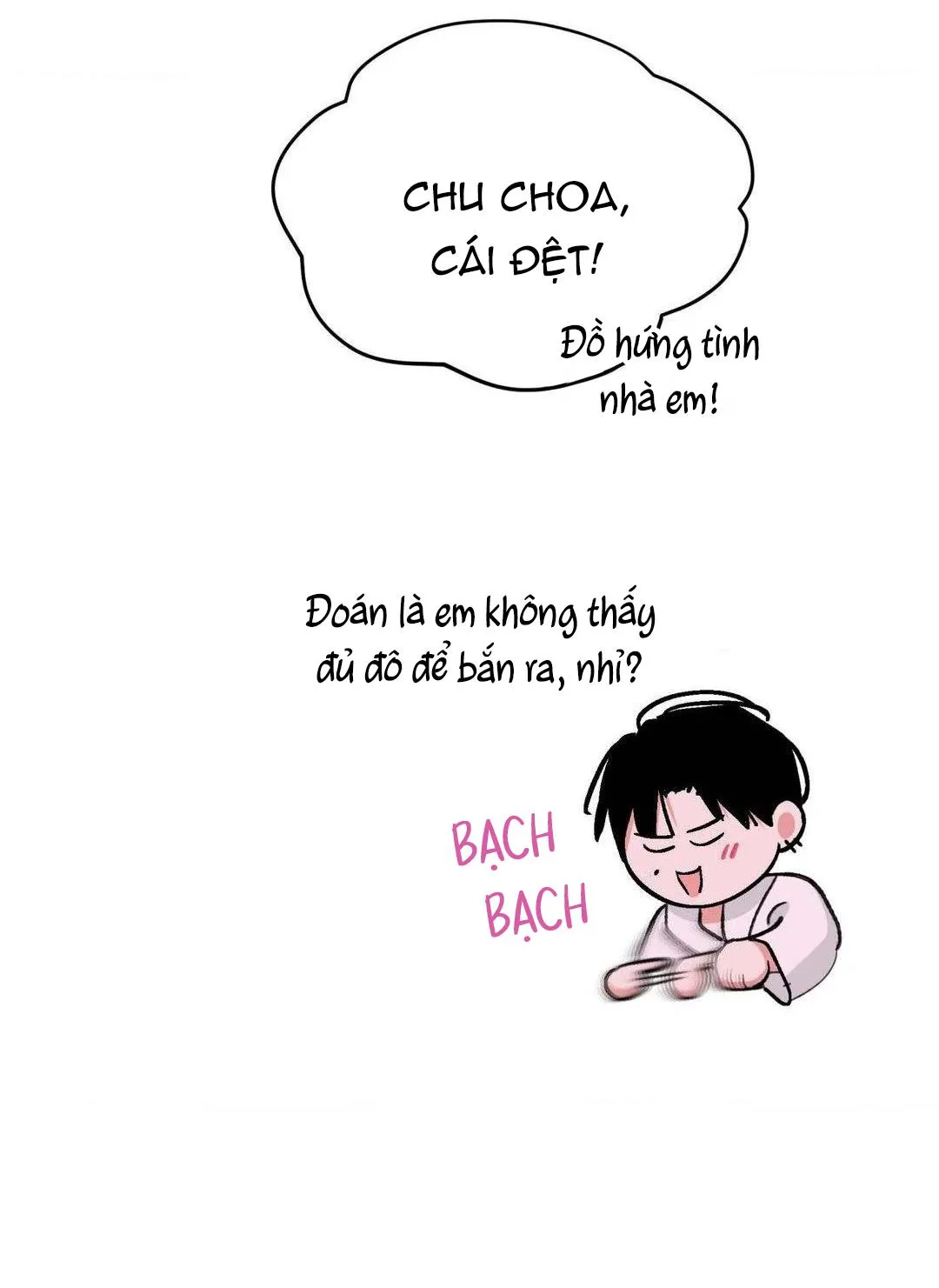 Chiếc Lá Lay Động Theo Giai Điệu Chapter 18 Trang 56