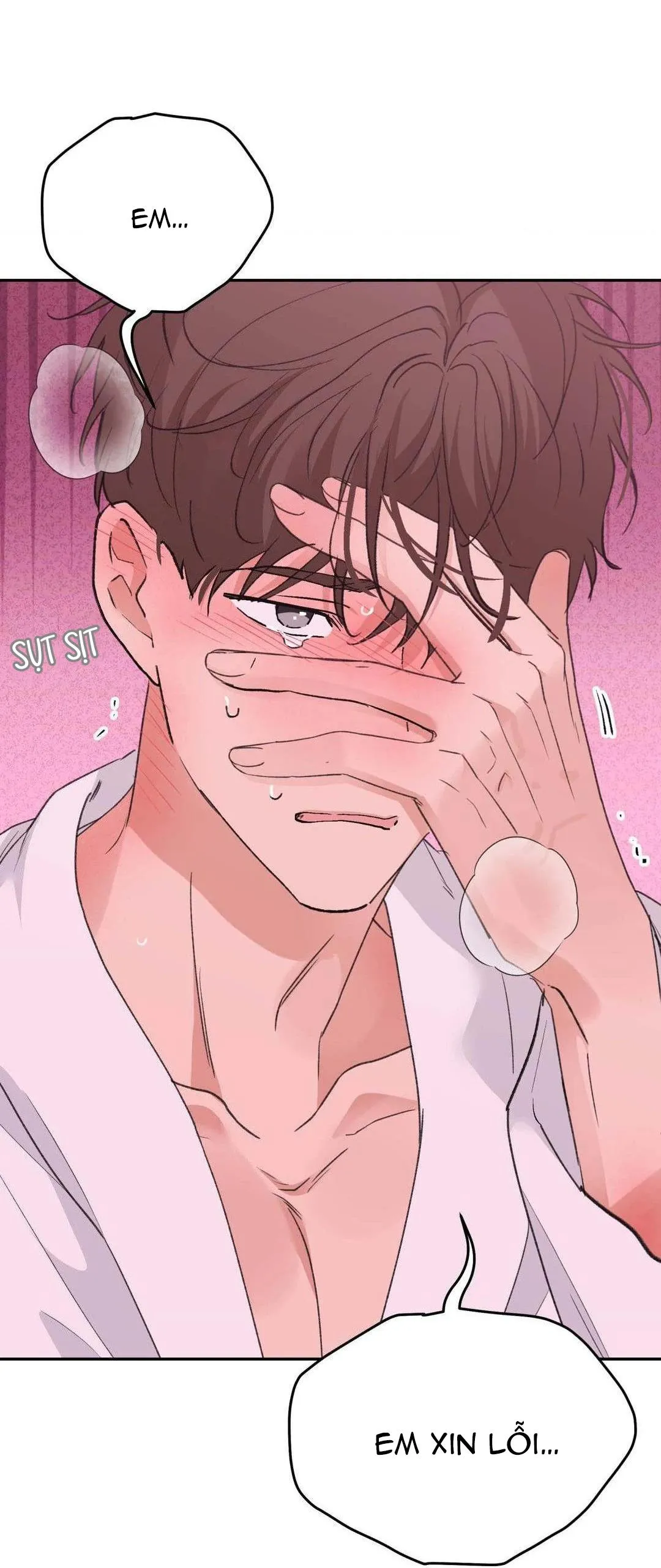 Chiếc Lá Lay Động Theo Giai Điệu Chapter 18 Trang 57