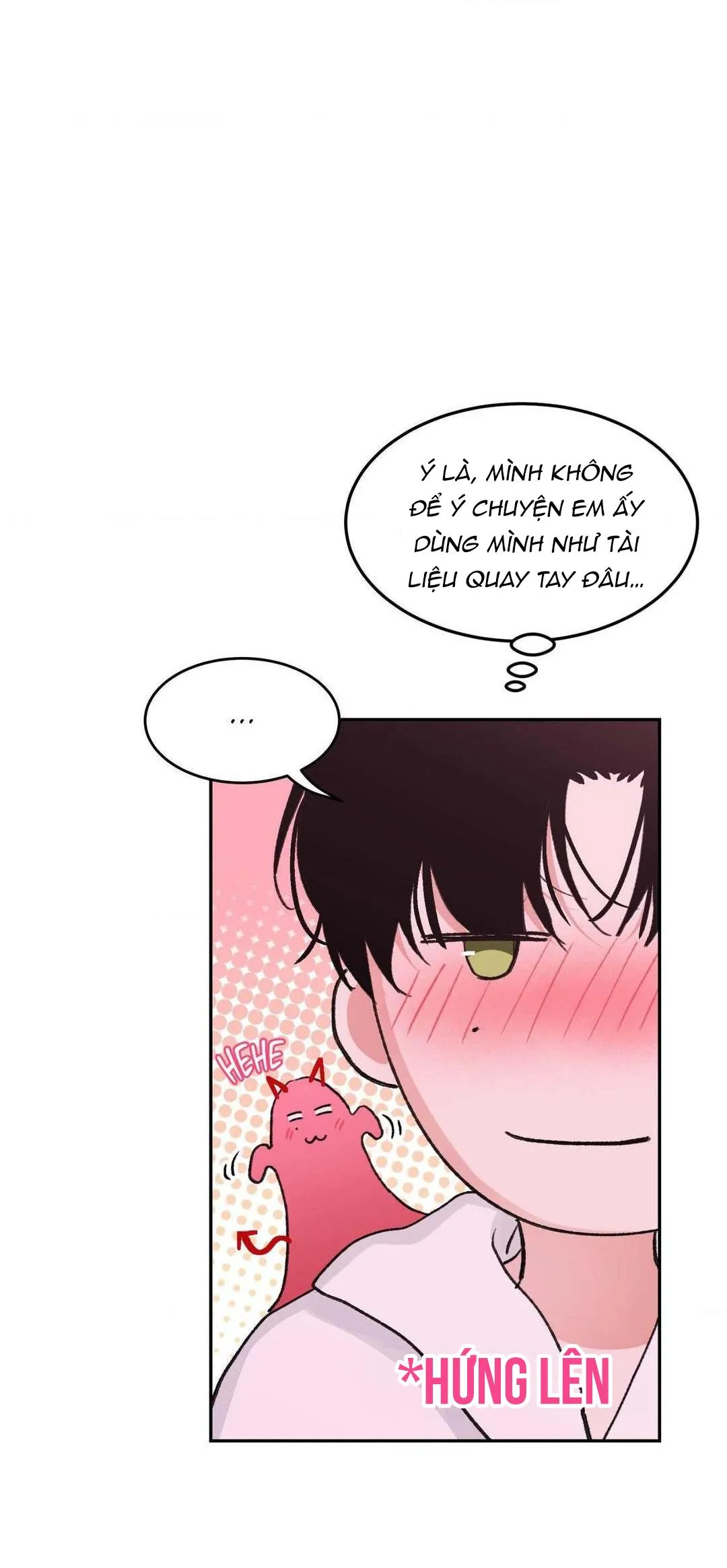 Chiếc Lá Lay Động Theo Giai Điệu Chapter 18 Trang 58