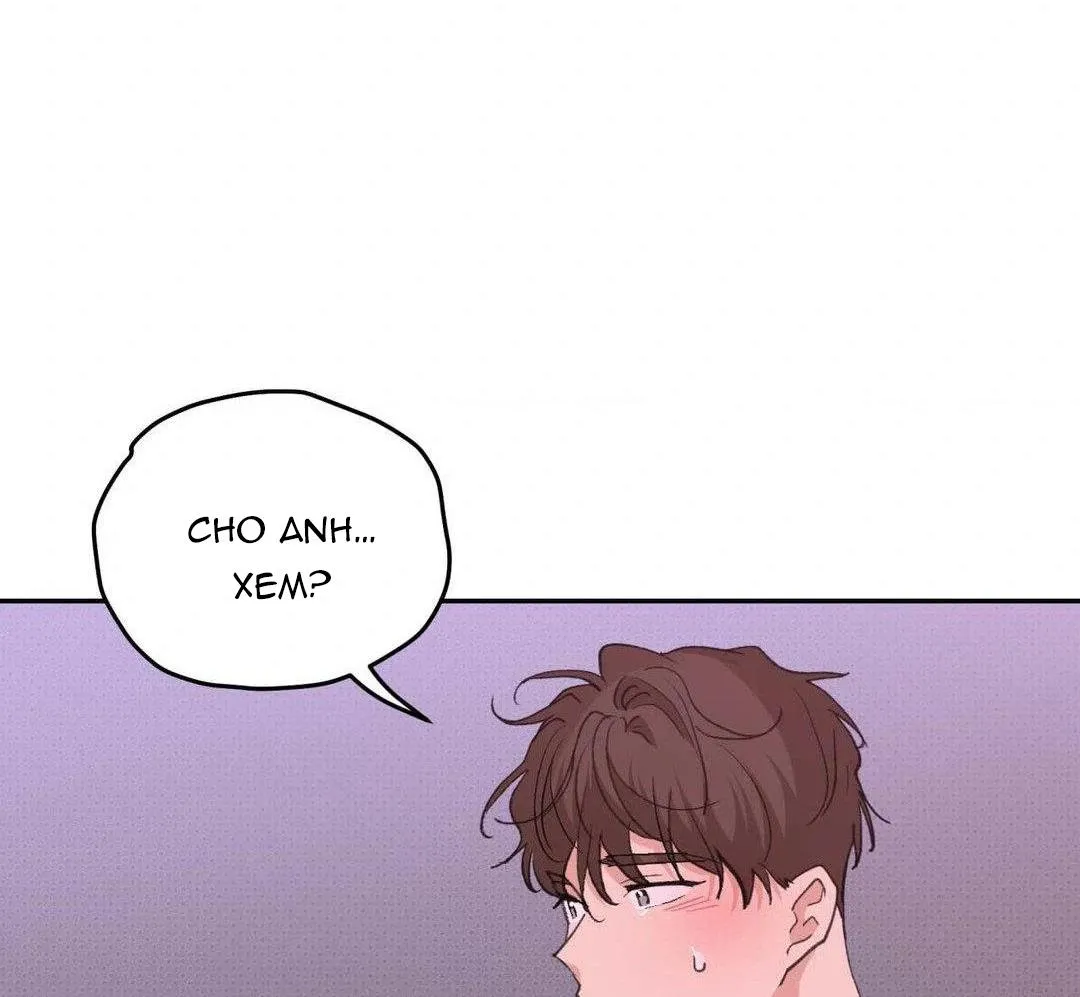 Chiếc Lá Lay Động Theo Giai Điệu Chapter 18 Trang 62