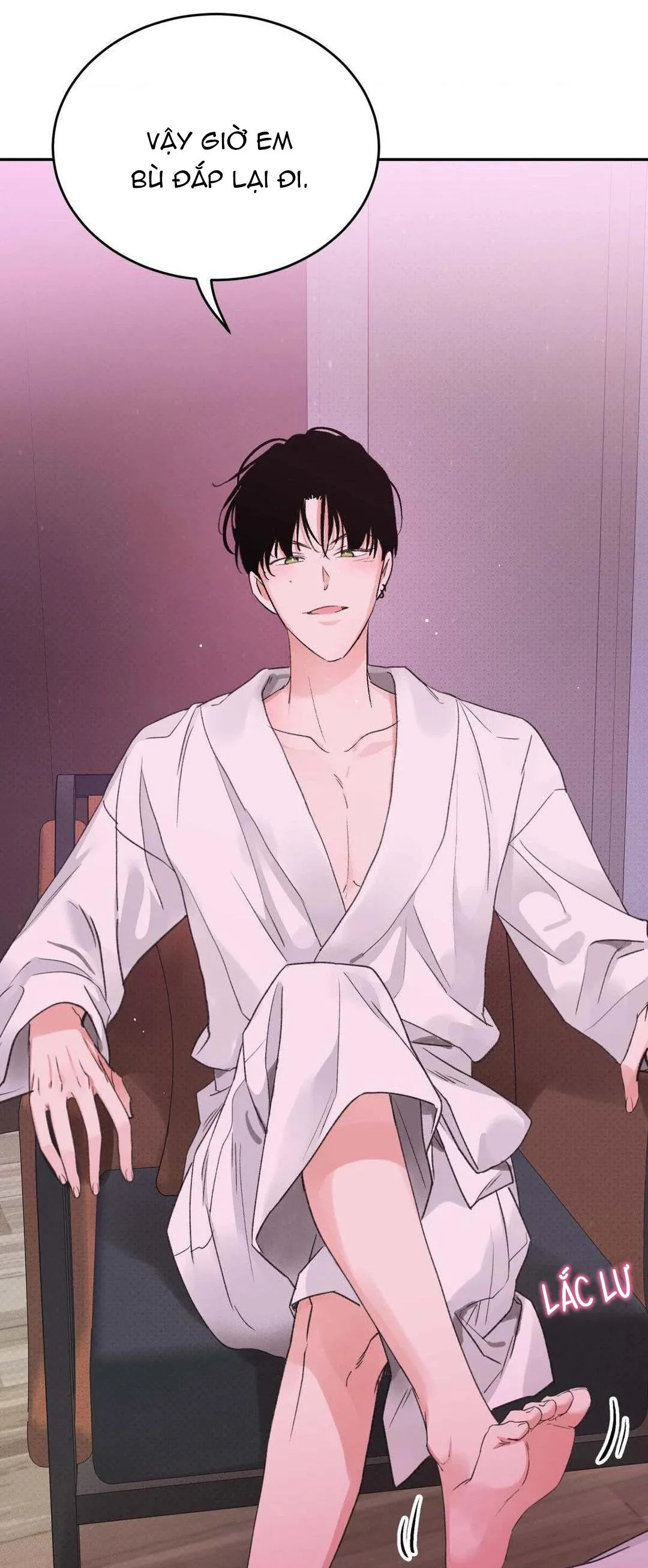 Chiếc Lá Lay Động Theo Giai Điệu Chapter 18 Trang 64