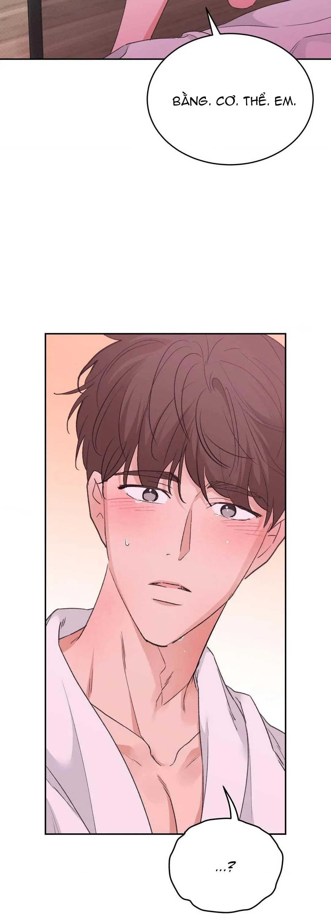 Chiếc Lá Lay Động Theo Giai Điệu Chapter 18 Trang 65