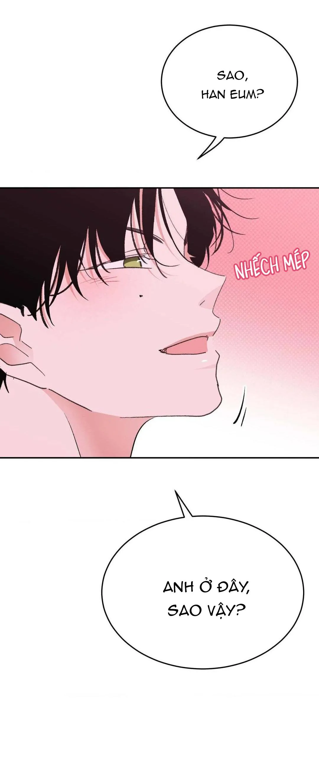 Chiếc Lá Lay Động Theo Giai Điệu Chapter 18 Trang 68