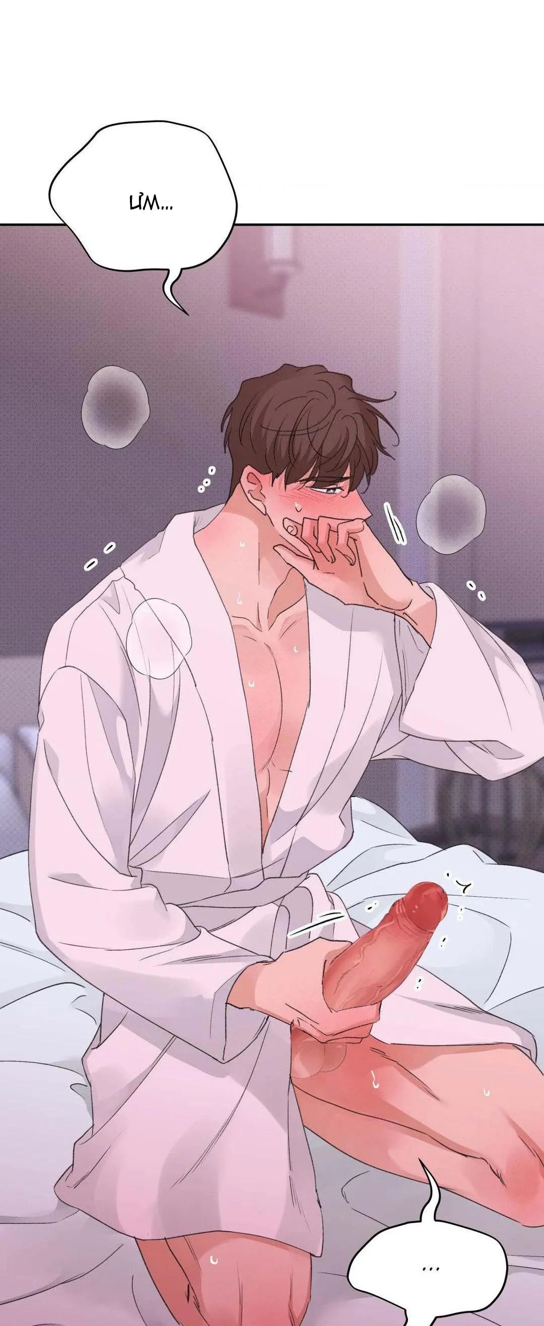 Chiếc Lá Lay Động Theo Giai Điệu Chapter 18 Trang 69