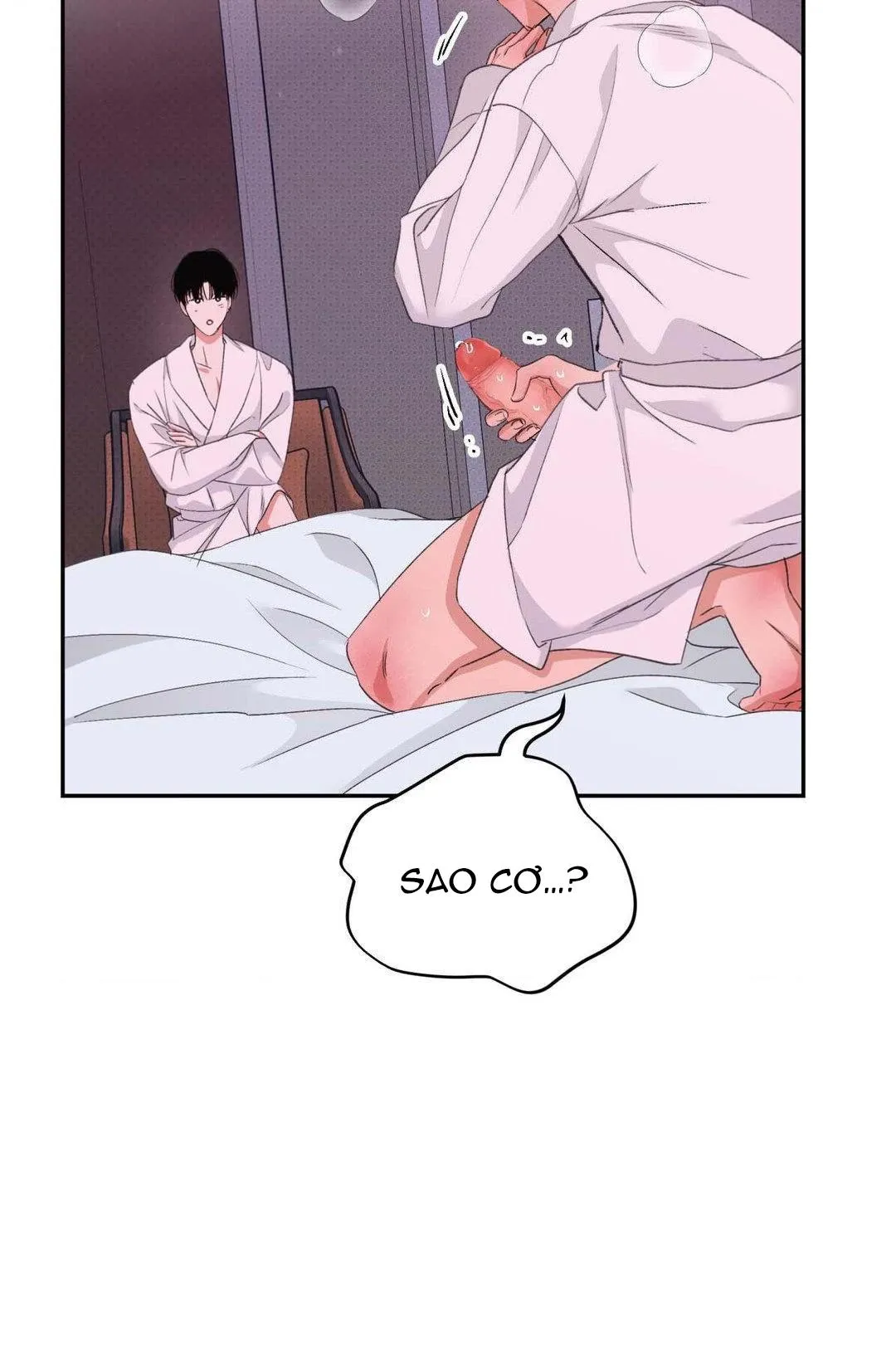 Chiếc Lá Lay Động Theo Giai Điệu Chapter 18 Trang 72