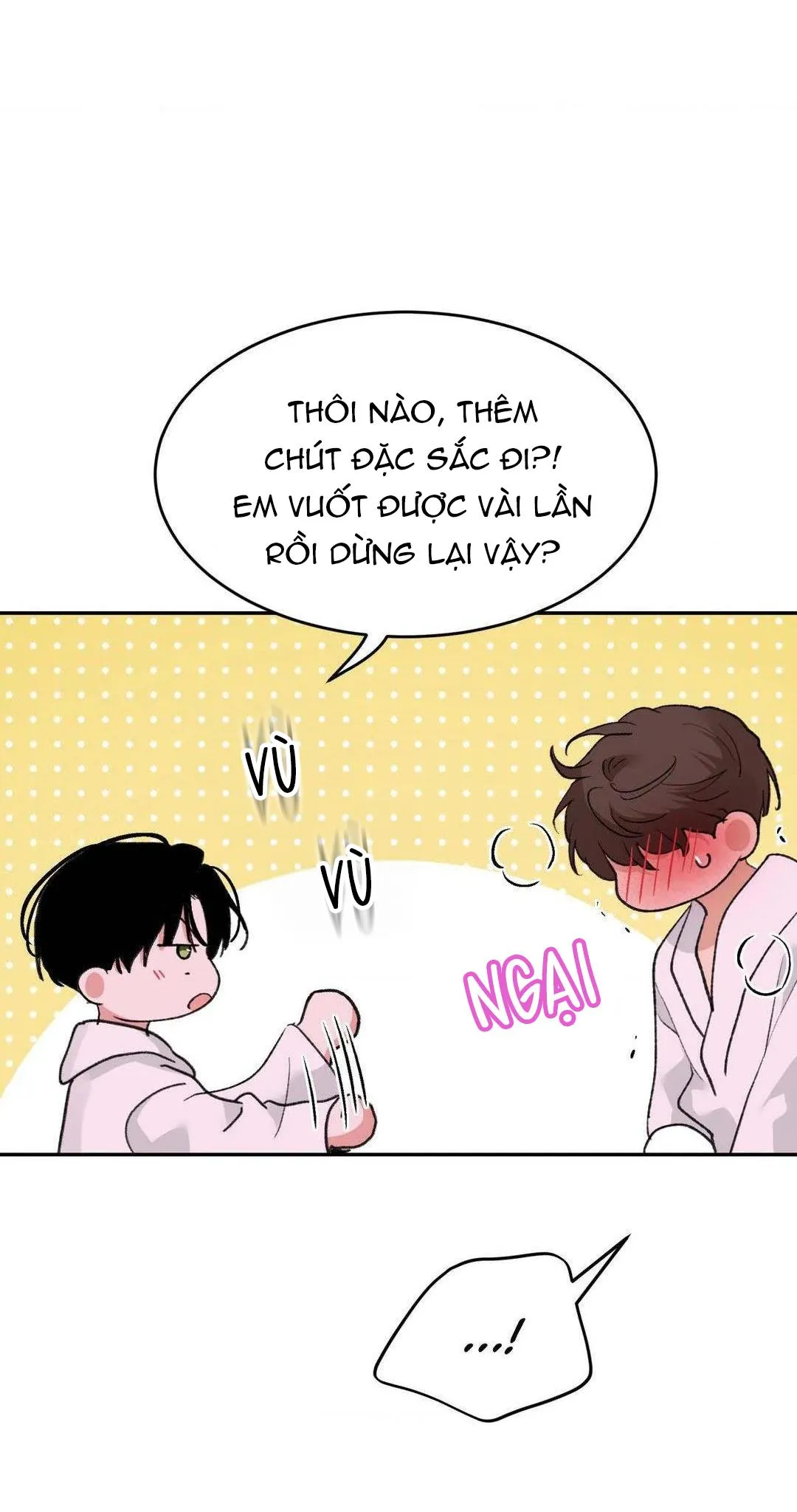 Chiếc Lá Lay Động Theo Giai Điệu Chapter 18 Trang 73