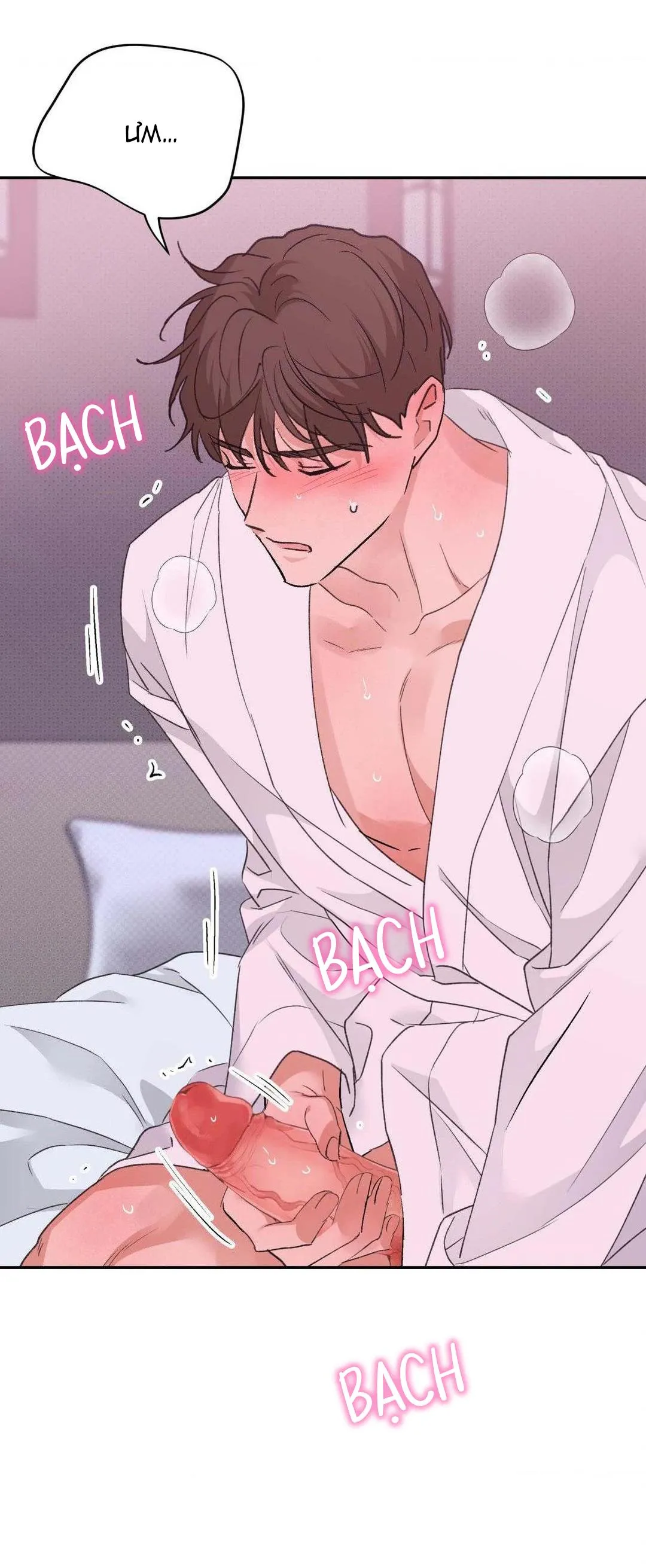 Chiếc Lá Lay Động Theo Giai Điệu Chapter 18 Trang 77