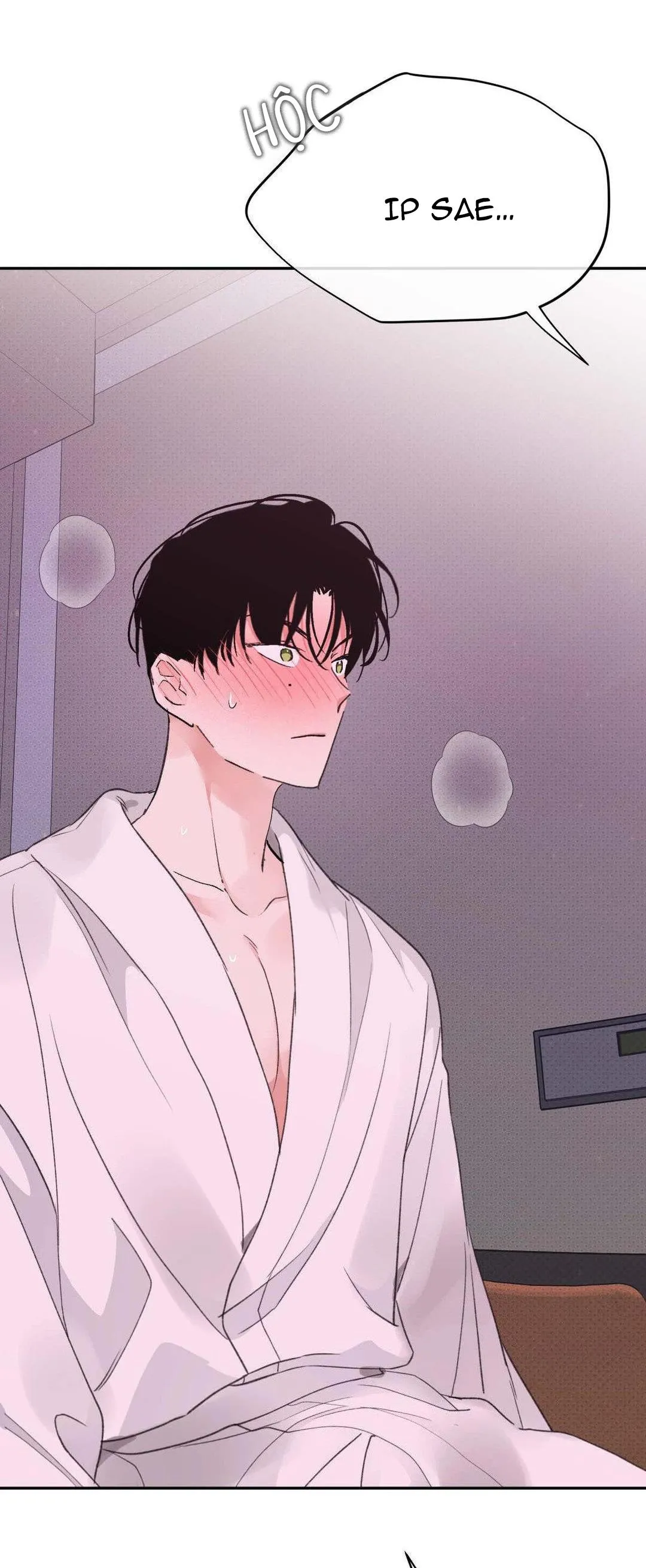 Chiếc Lá Lay Động Theo Giai Điệu Chapter 18 Trang 82