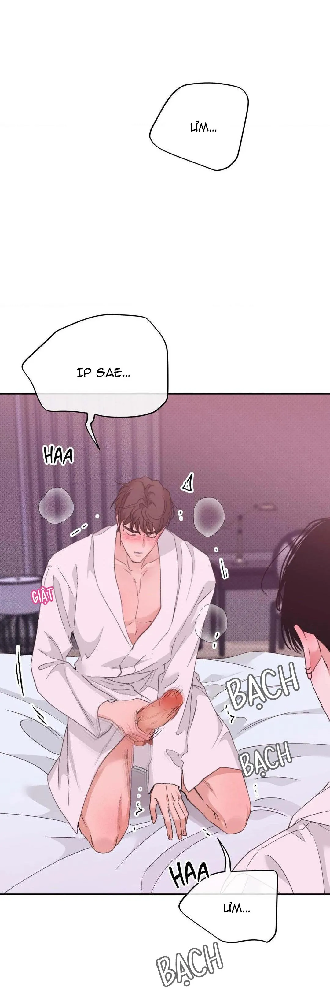 Chiếc Lá Lay Động Theo Giai Điệu Chapter 19 Trang 4