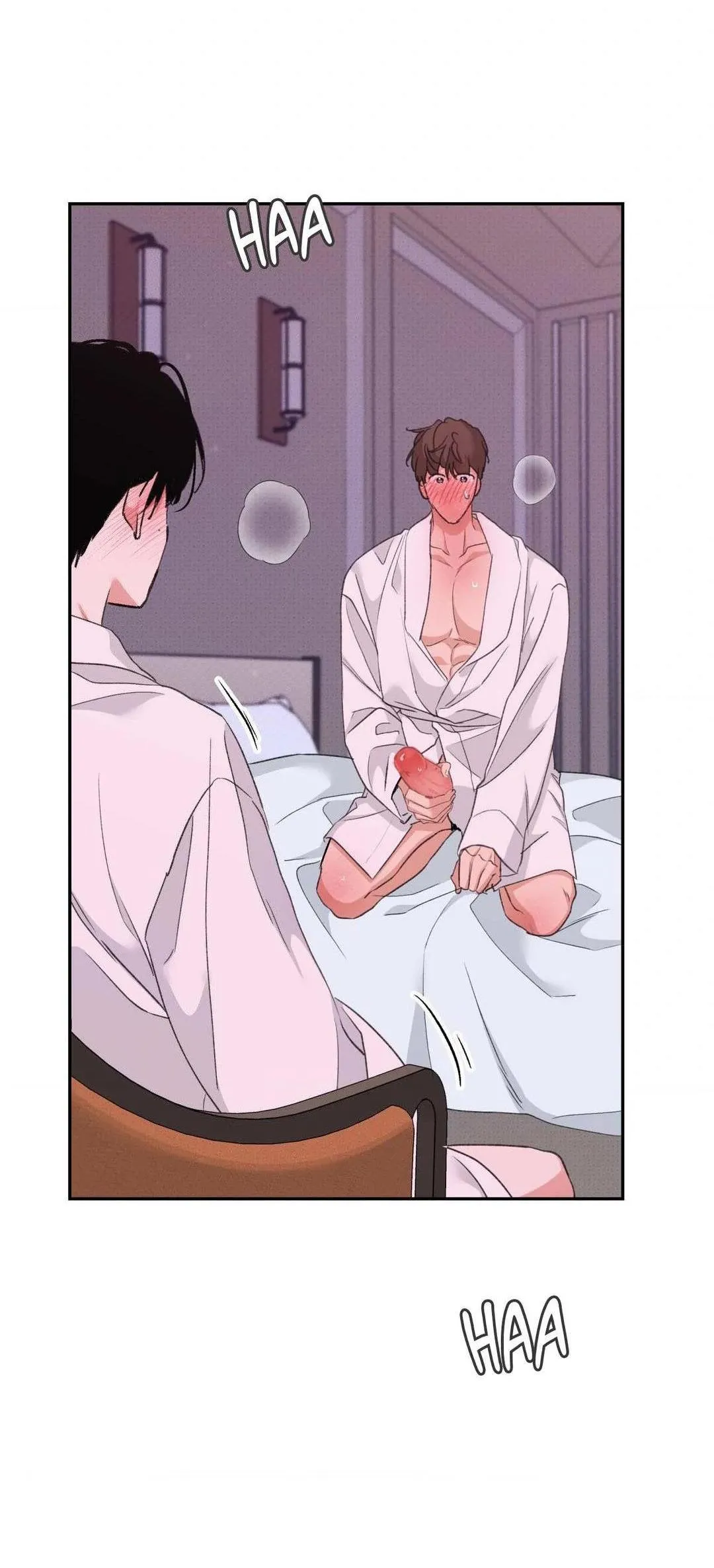 Chiếc Lá Lay Động Theo Giai Điệu Chapter 19 Trang 9