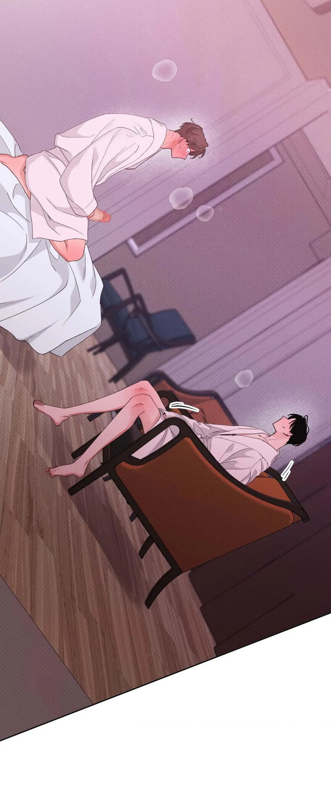 Chiếc Lá Lay Động Theo Giai Điệu Chapter 19 Trang 11