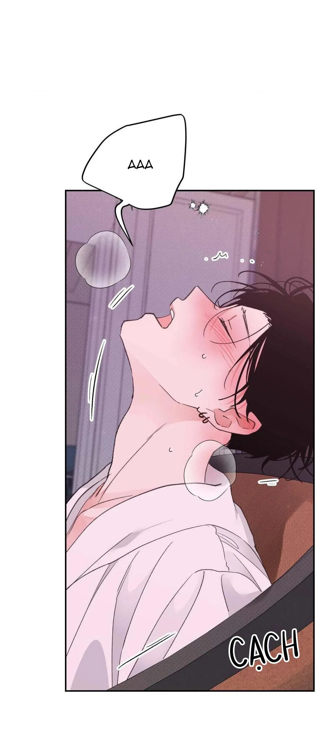 Chiếc Lá Lay Động Theo Giai Điệu Chapter 19 Trang 19