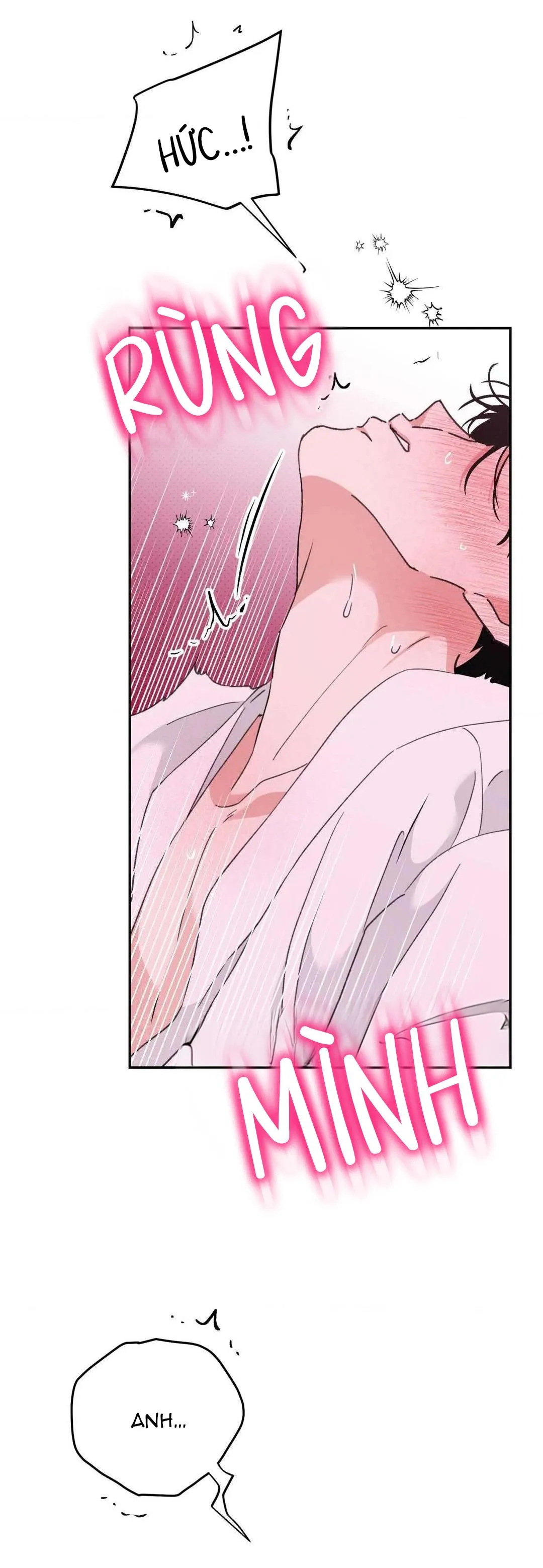 Chiếc Lá Lay Động Theo Giai Điệu Chapter 19 Trang 36