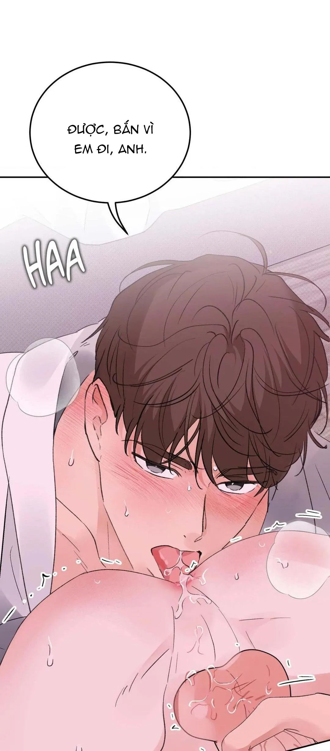 Chiếc Lá Lay Động Theo Giai Điệu Chapter 19 Trang 38