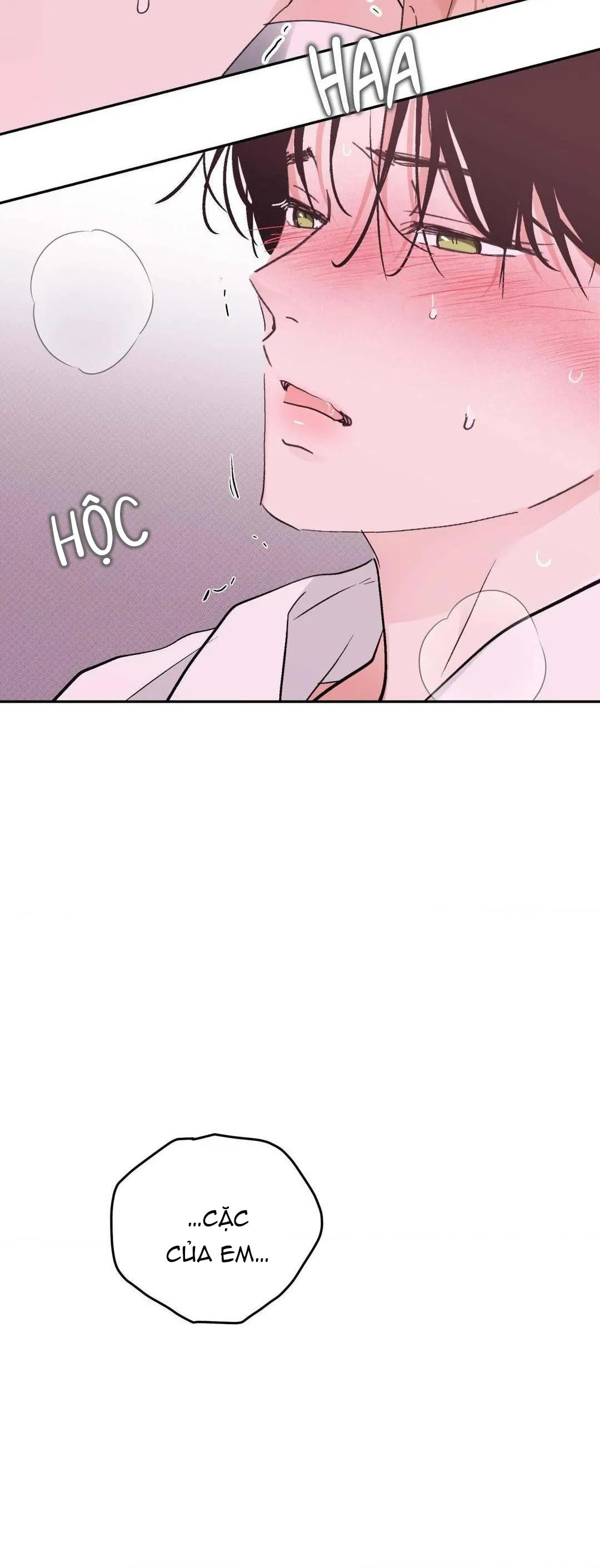 Chiếc Lá Lay Động Theo Giai Điệu Chapter 19 Trang 39