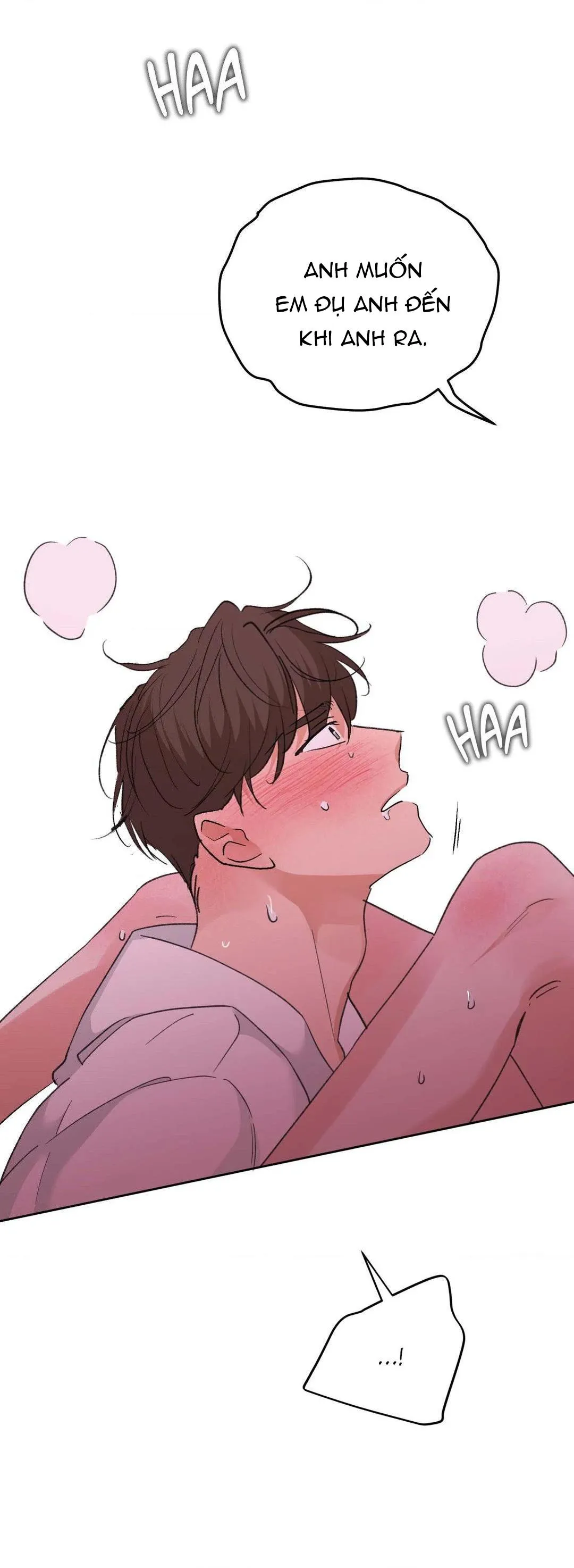 Chiếc Lá Lay Động Theo Giai Điệu Chapter 19 Trang 40