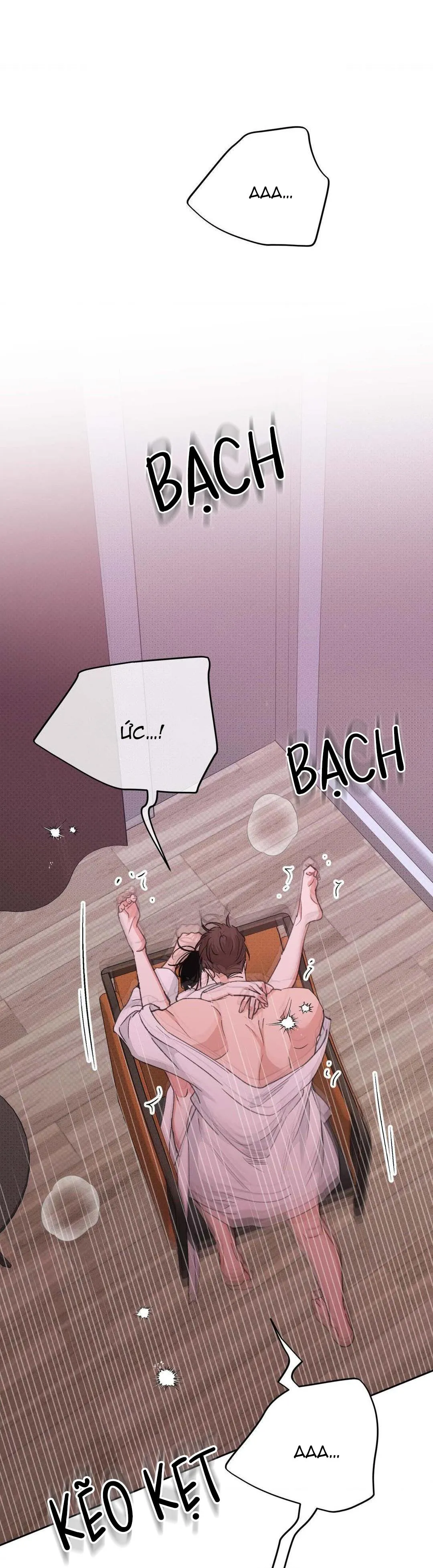 Chiếc Lá Lay Động Theo Giai Điệu Chapter 19 Trang 43