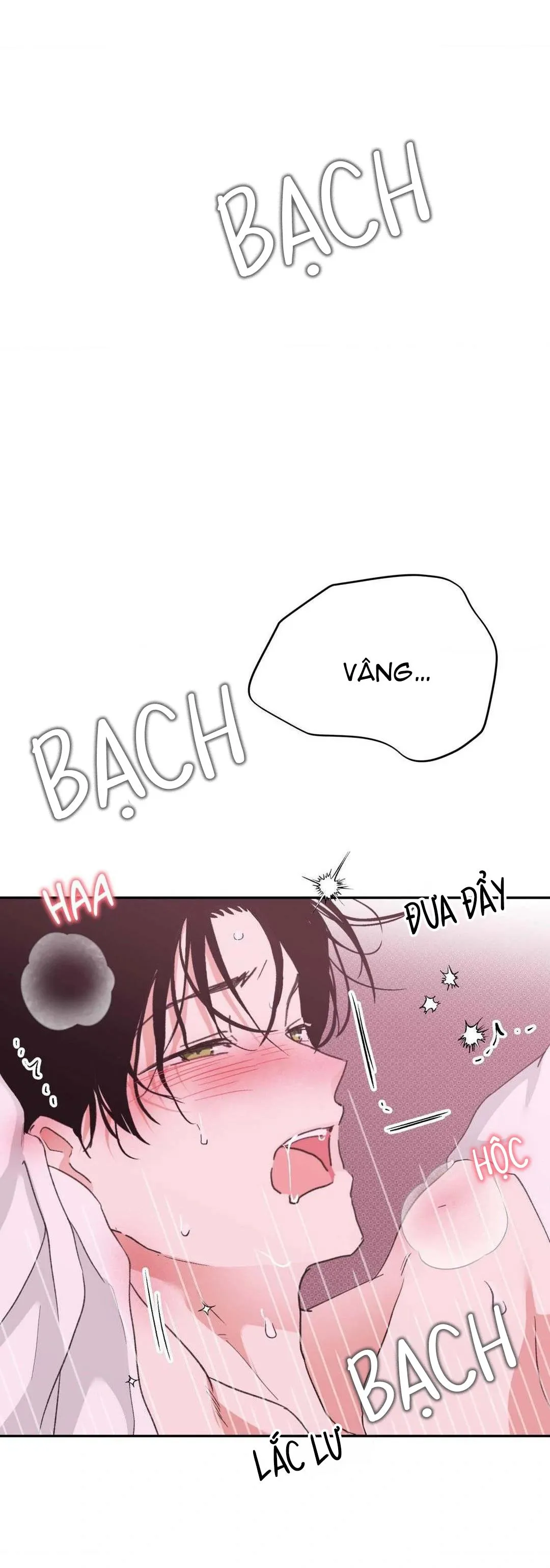 Chiếc Lá Lay Động Theo Giai Điệu Chapter 19 Trang 45