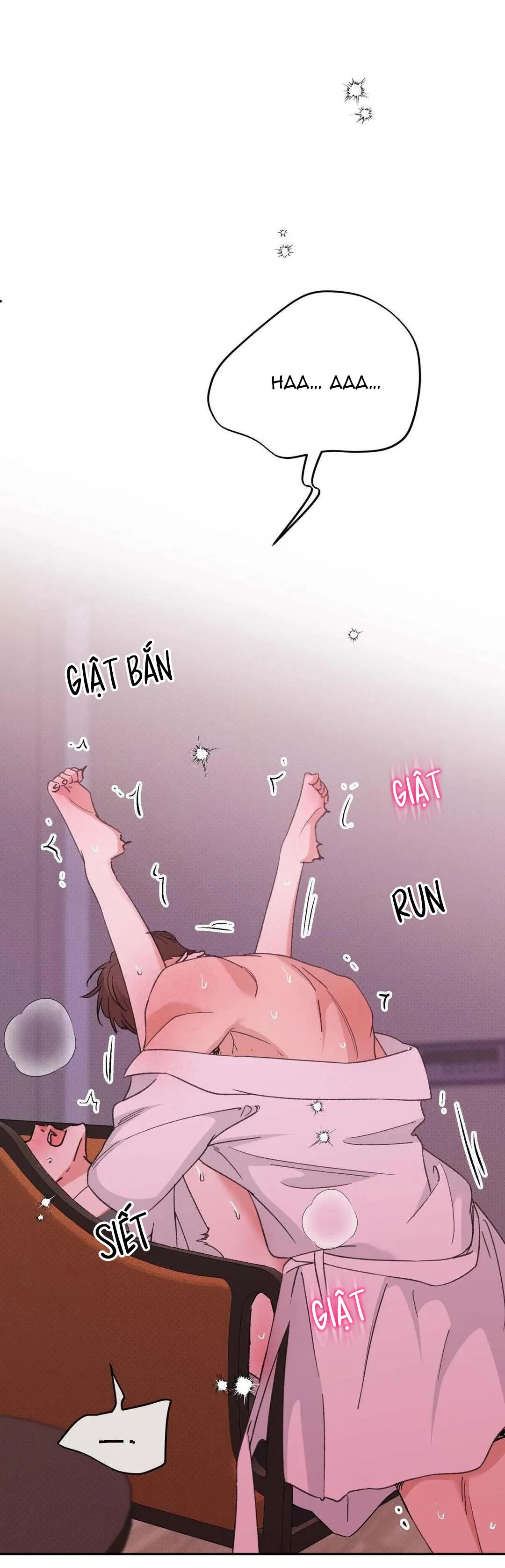 Chiếc Lá Lay Động Theo Giai Điệu Chapter 19 Trang 50