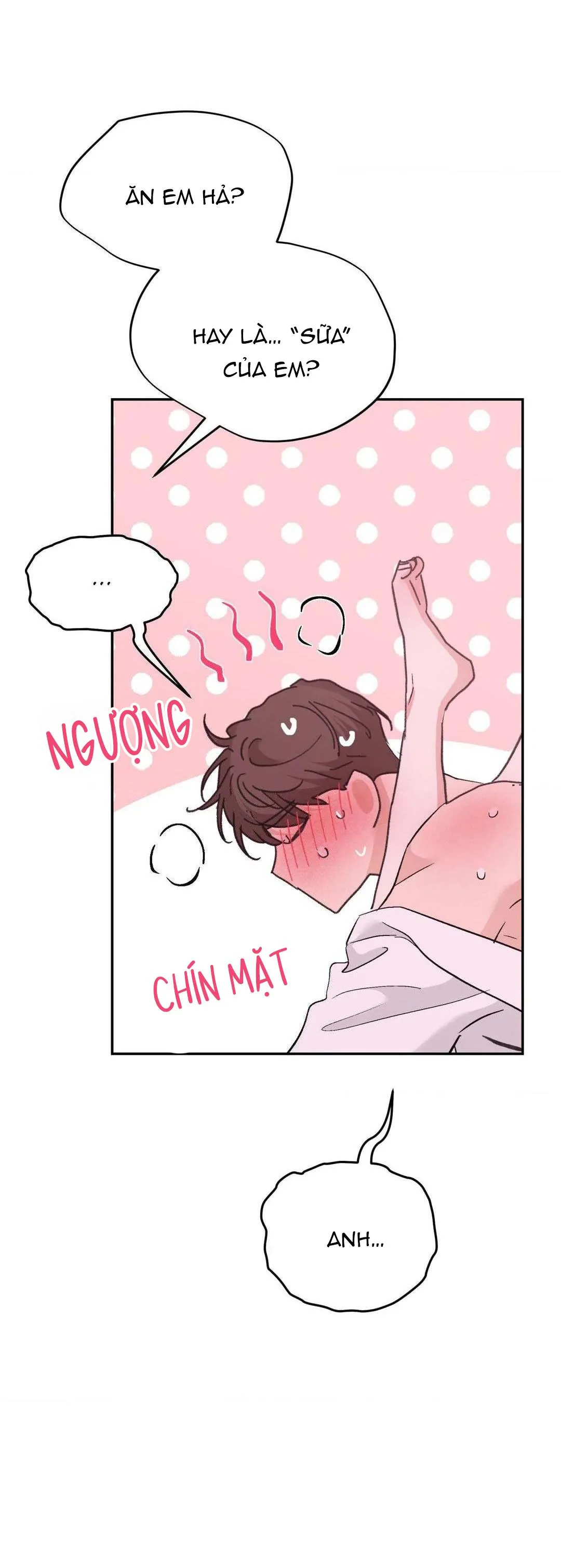 Chiếc Lá Lay Động Theo Giai Điệu Chapter 19 Trang 54