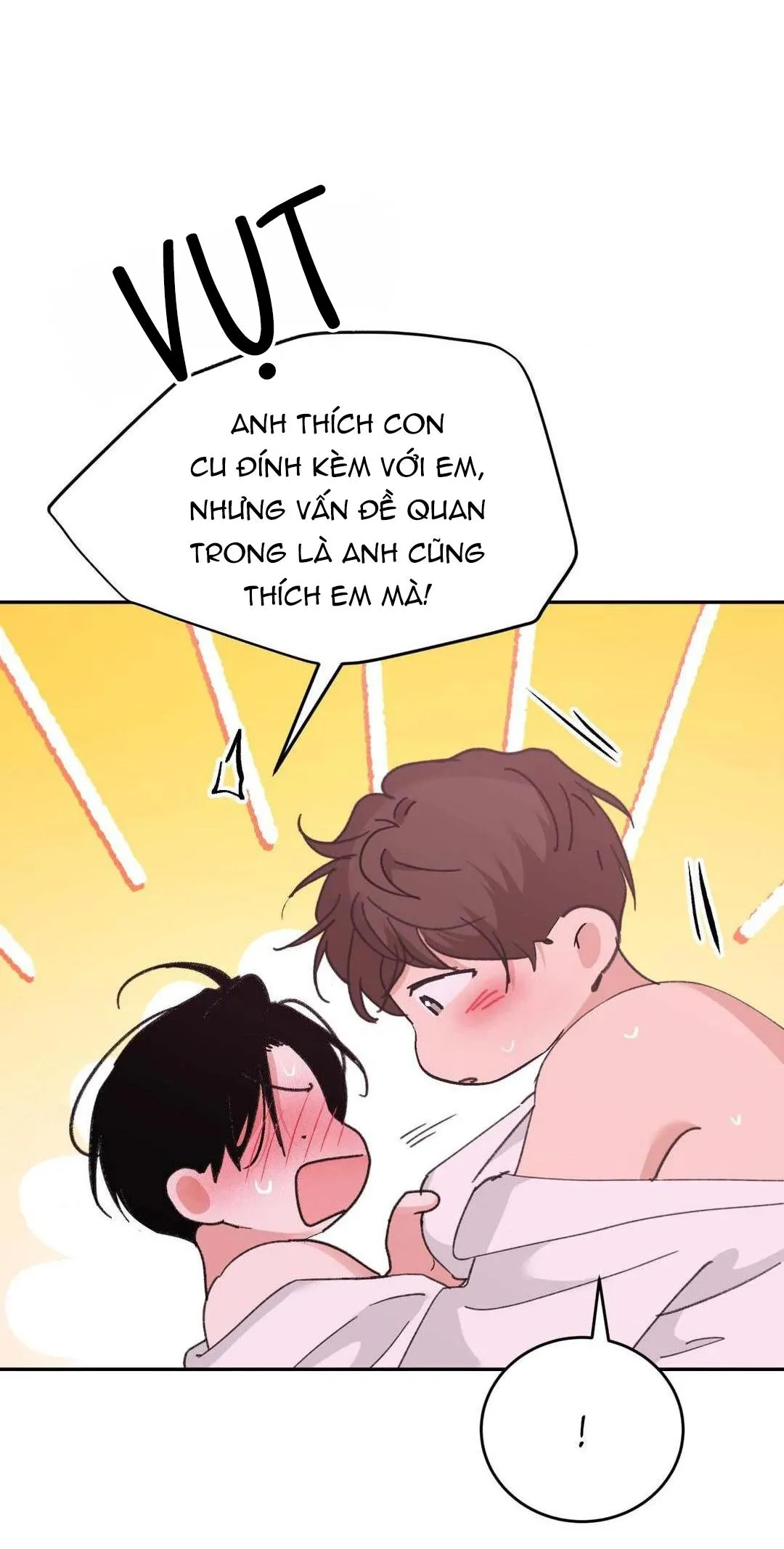 Chiếc Lá Lay Động Theo Giai Điệu Chapter 19 Trang 65