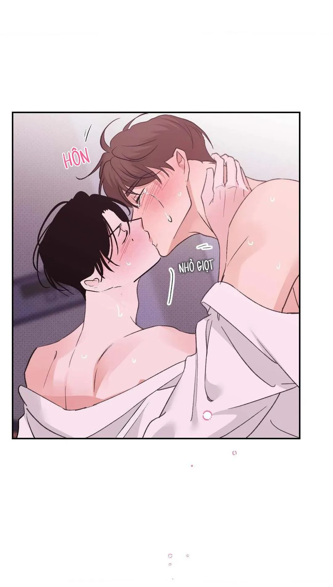 Chiếc Lá Lay Động Theo Giai Điệu Chapter 19 Trang 73