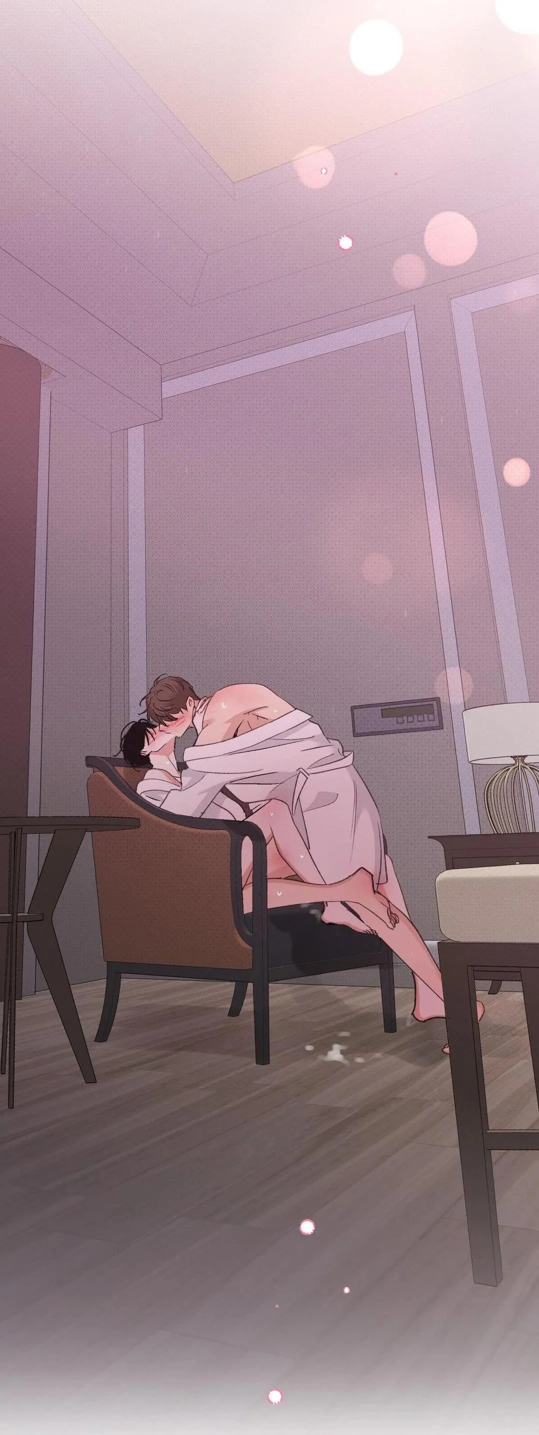 Chiếc Lá Lay Động Theo Giai Điệu Chapter 19 Trang 79