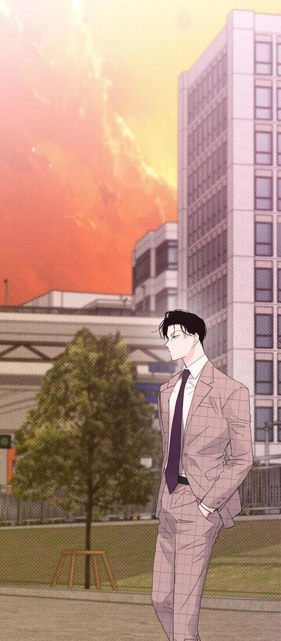 Chiếc Lá Lay Động Theo Giai Điệu Chapter 20 Trang 3