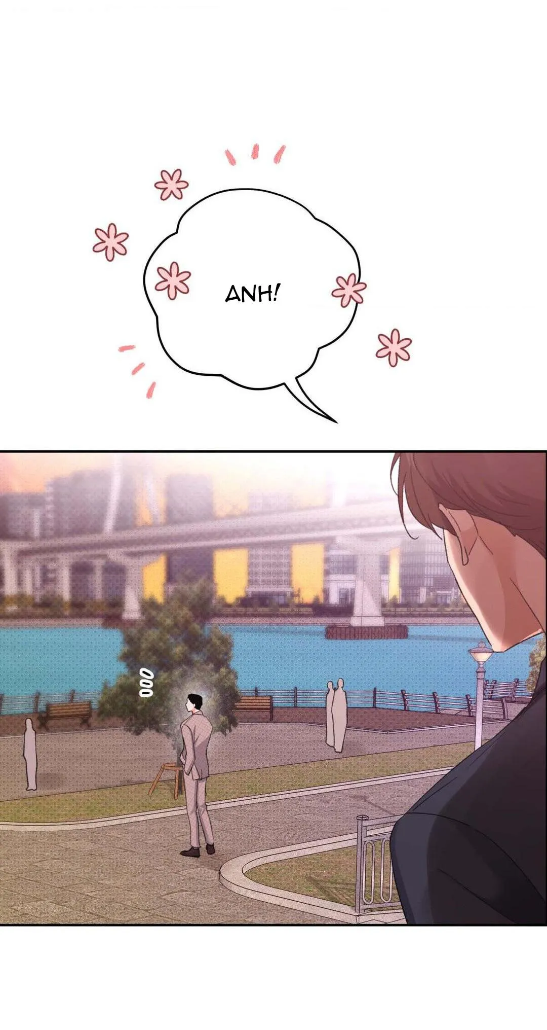 Chiếc Lá Lay Động Theo Giai Điệu Chapter 20 Trang 5