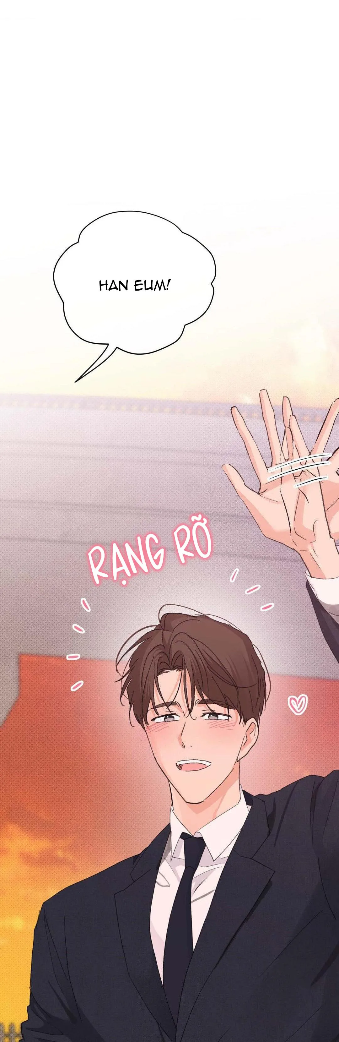 Chiếc Lá Lay Động Theo Giai Điệu Chapter 20 Trang 7